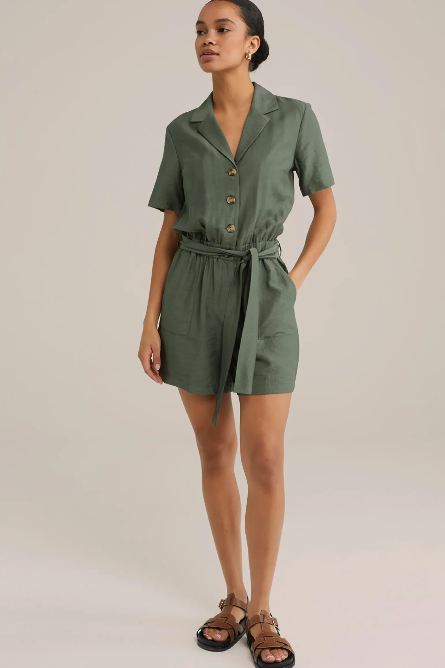 playsuit