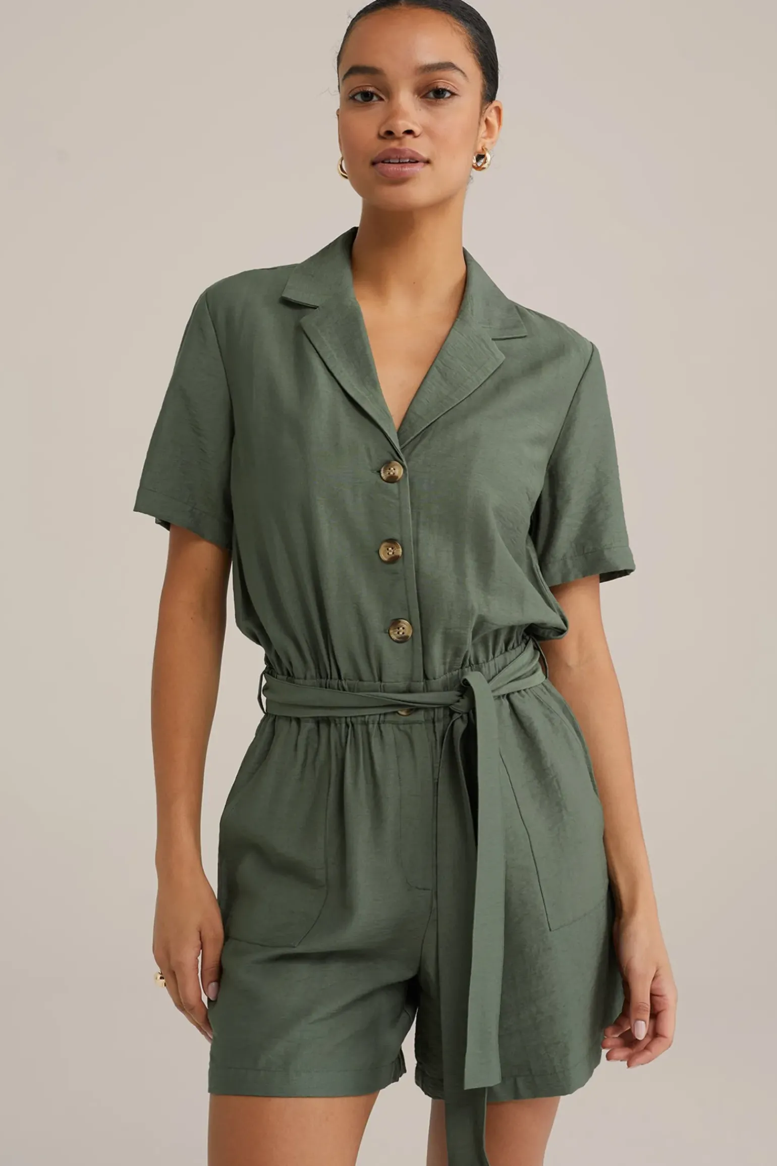 playsuit