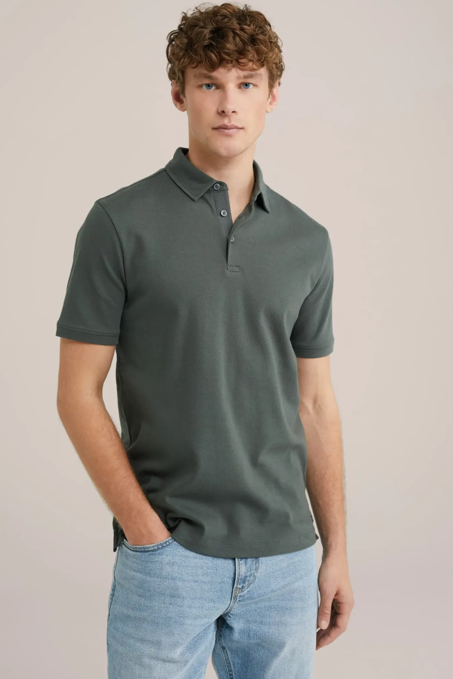 polo