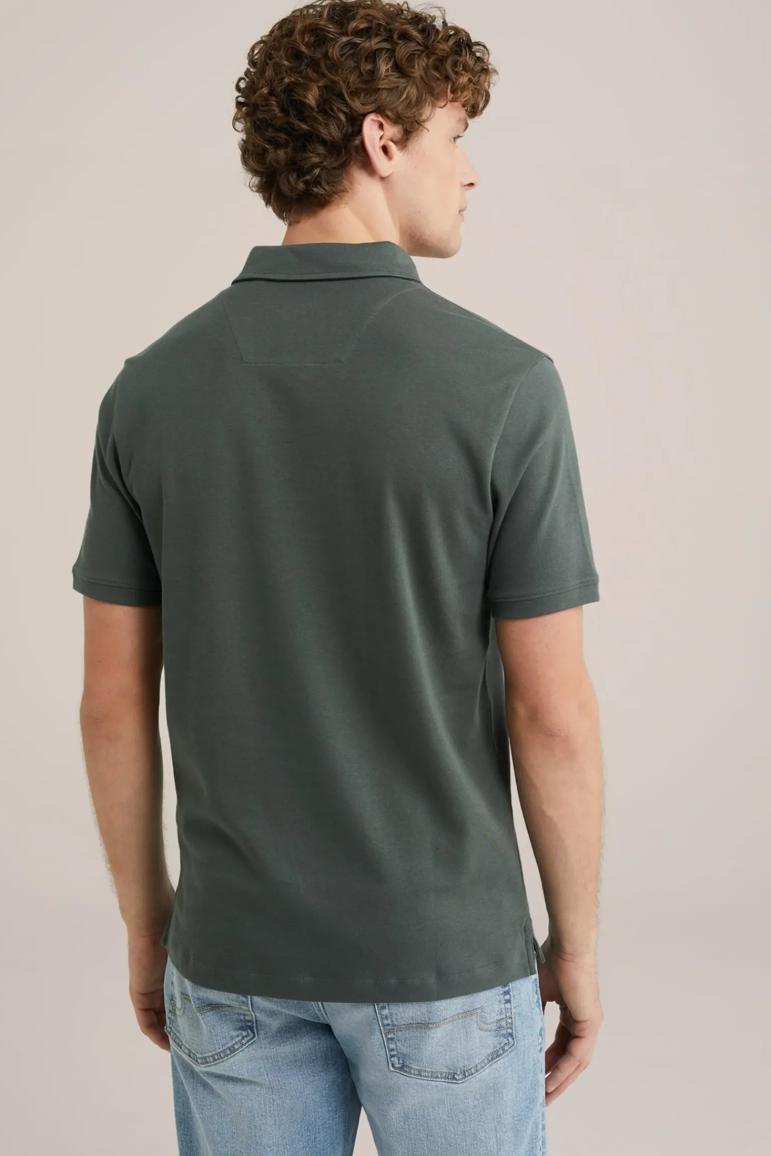 polo