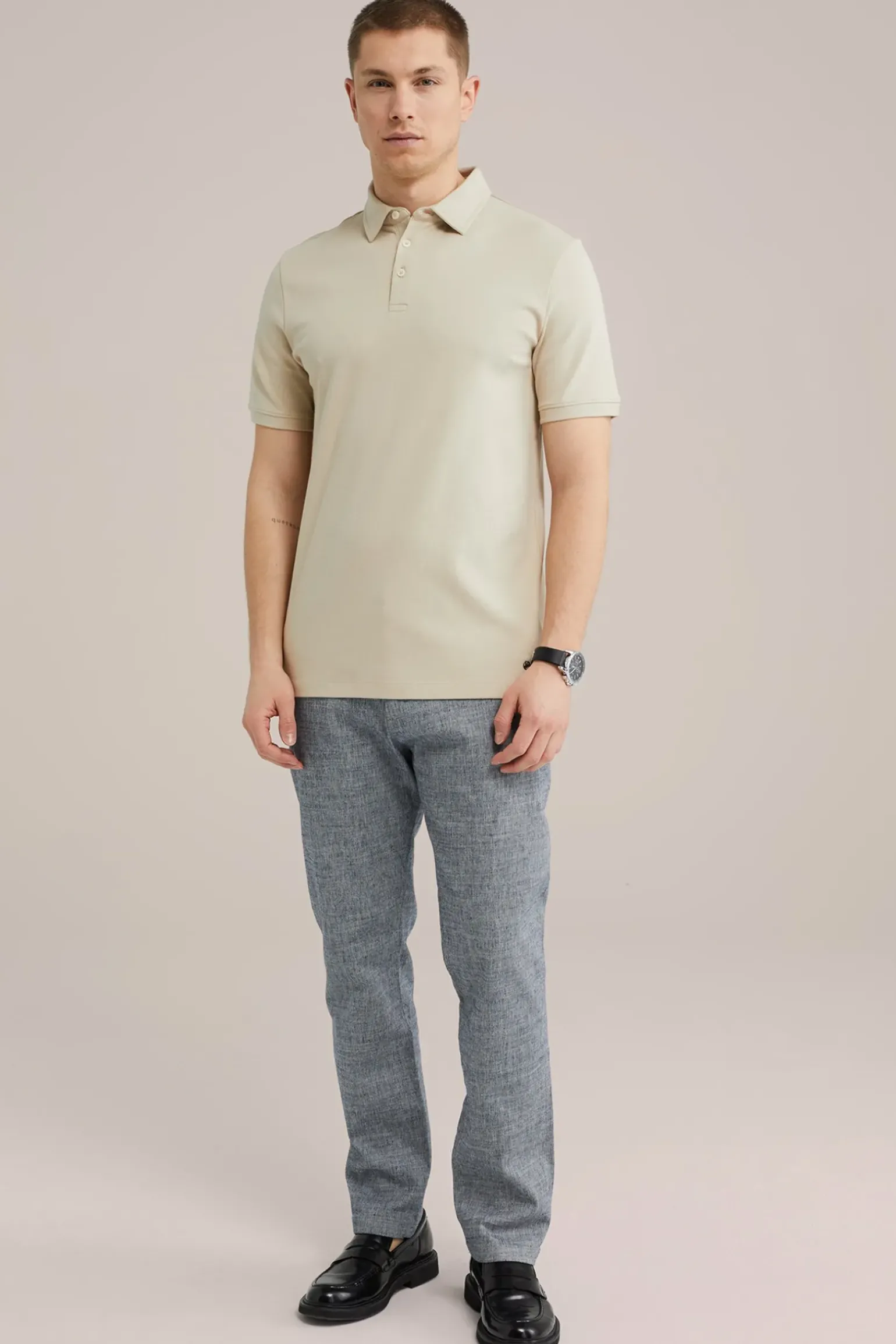 polo