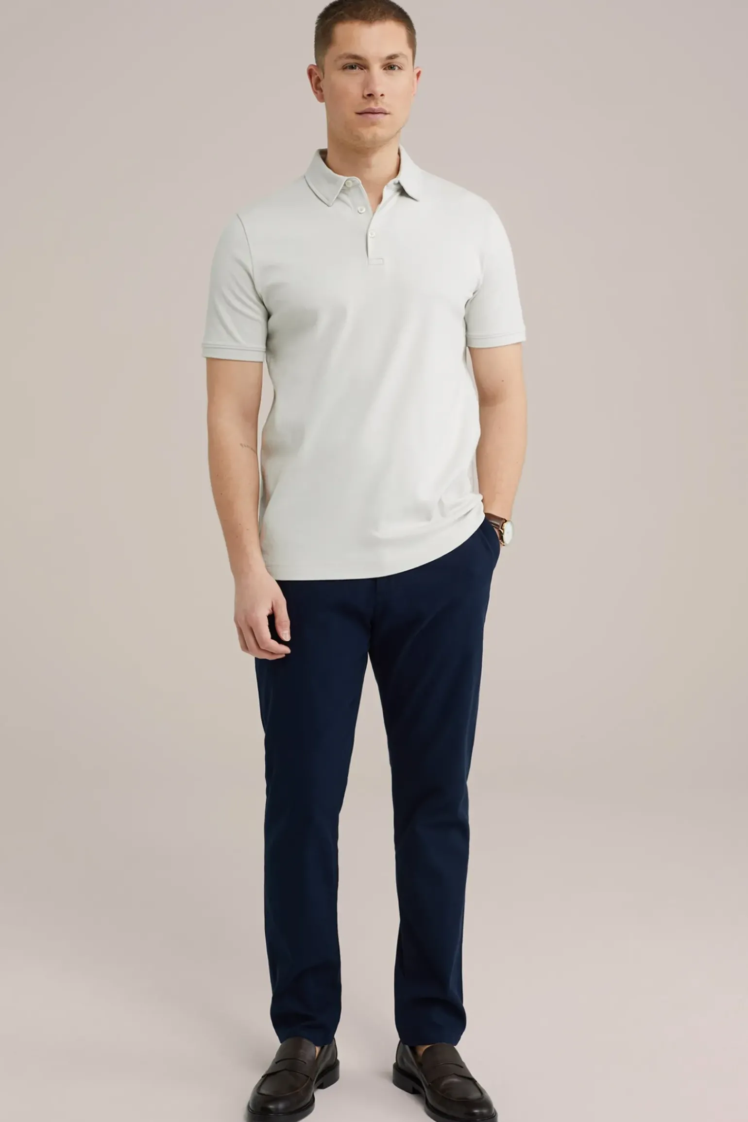 polo