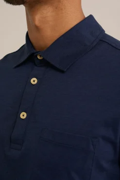 polo gemêleerd