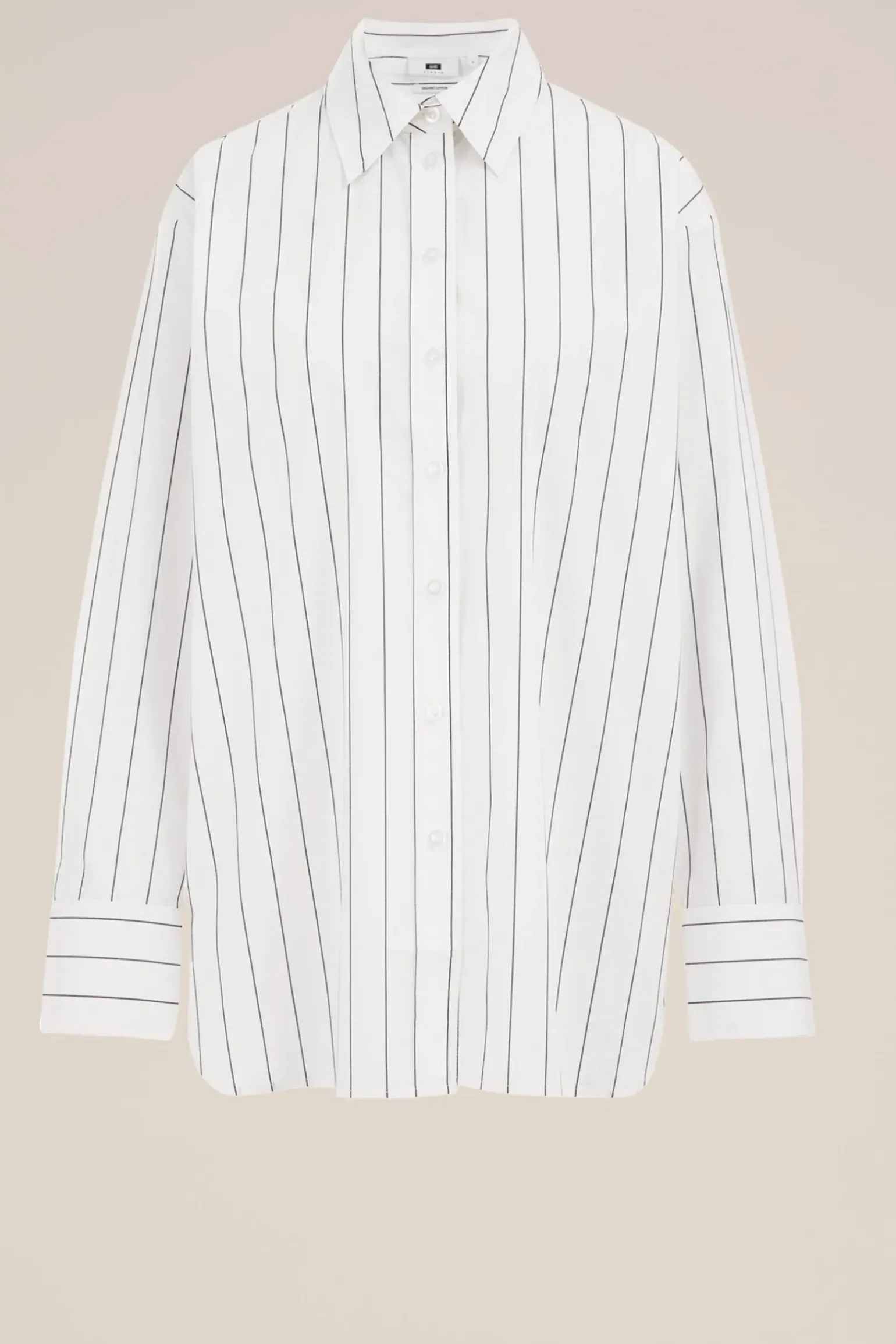 regular fit blouse