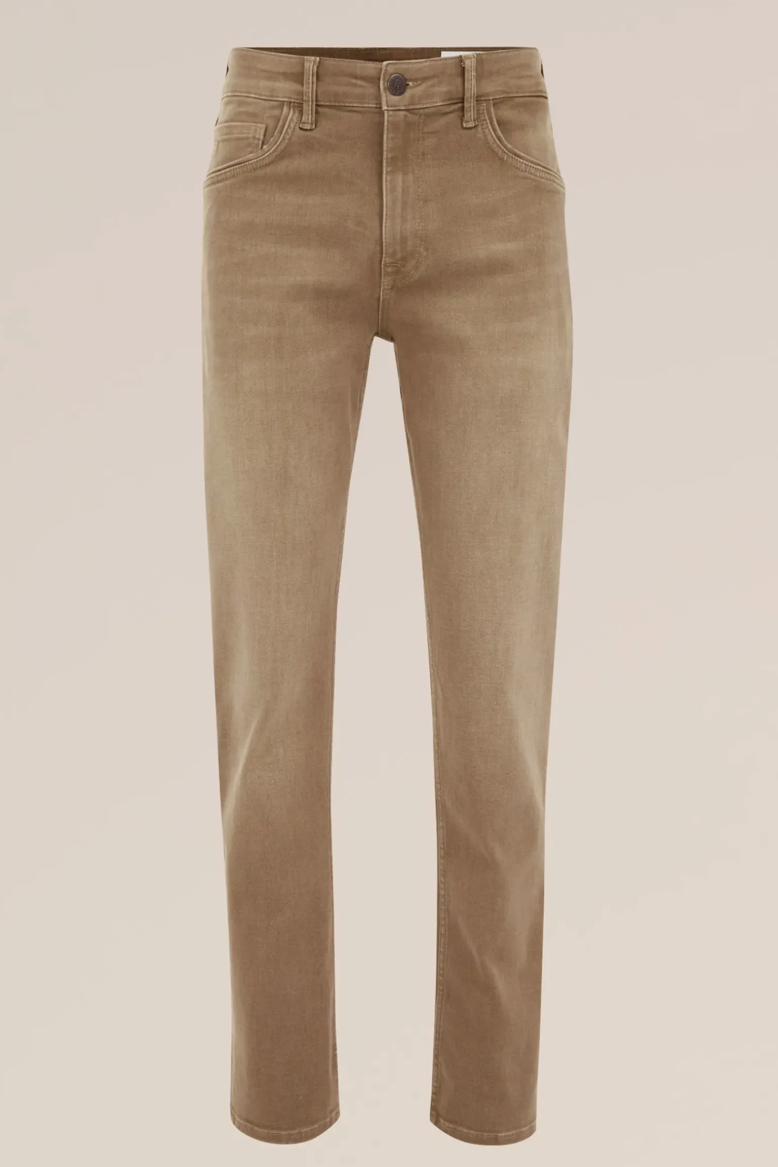 regular fit jeans van jog denim