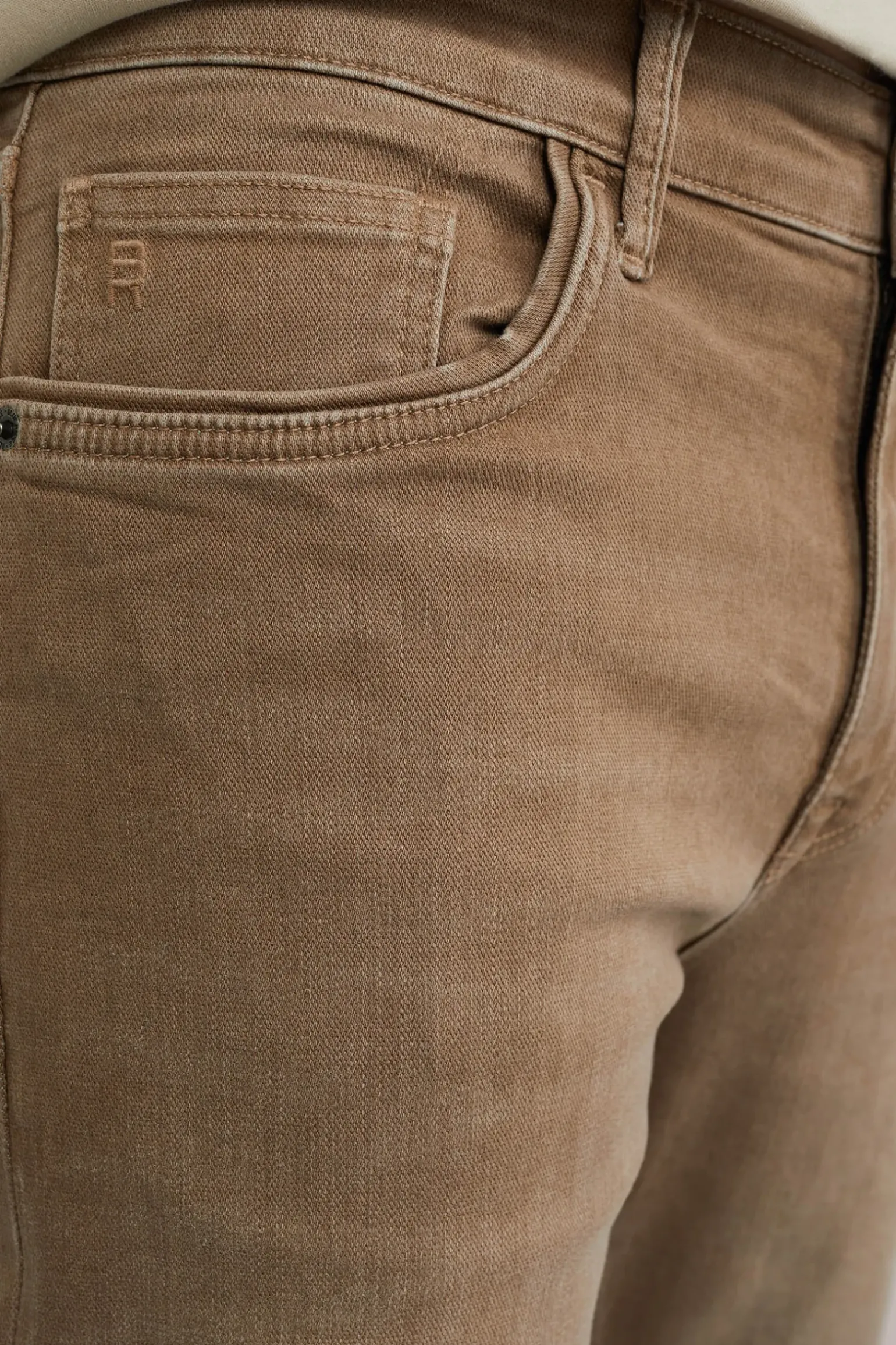 regular fit jeans van jog denim