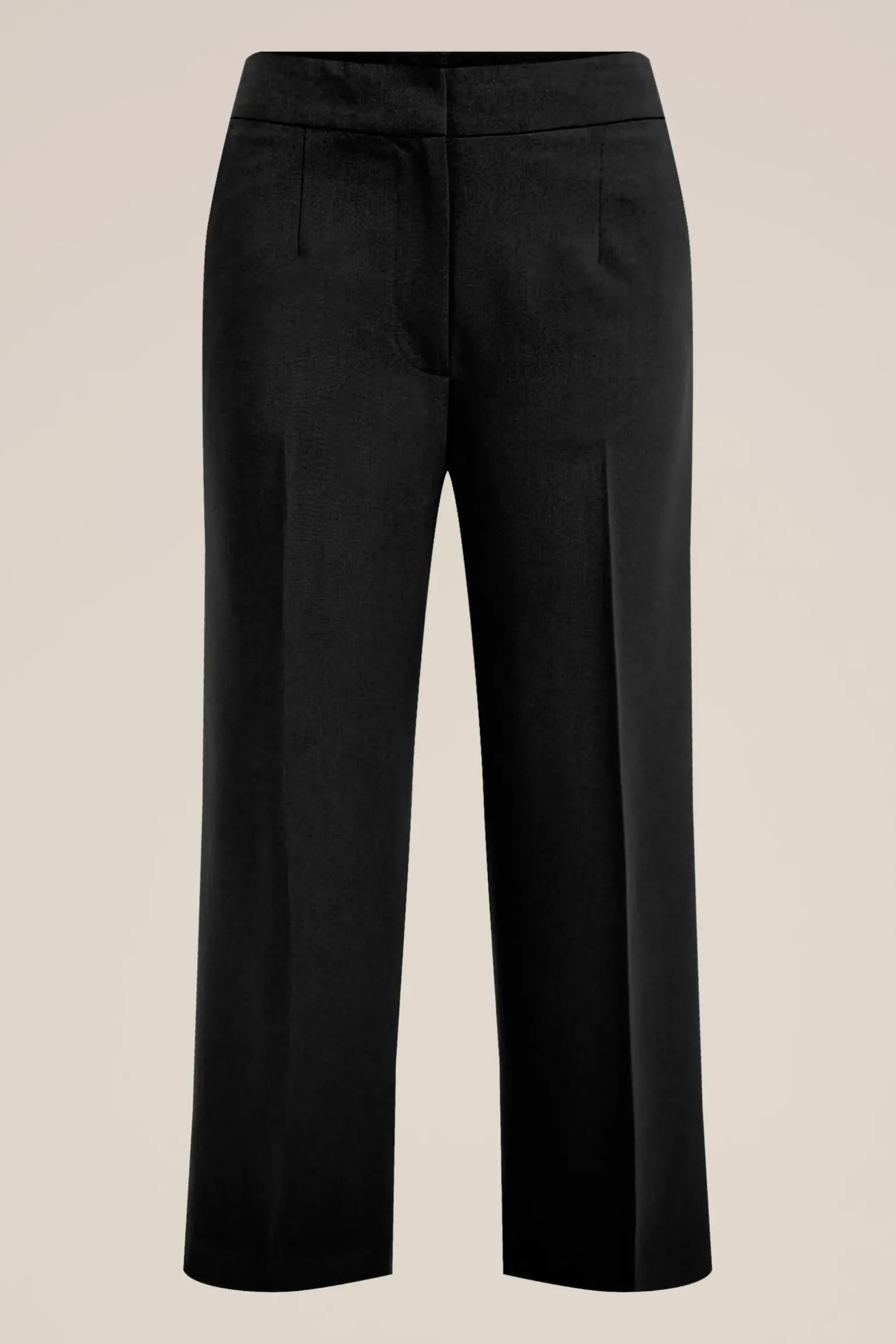 regular fit pantalon - Curve