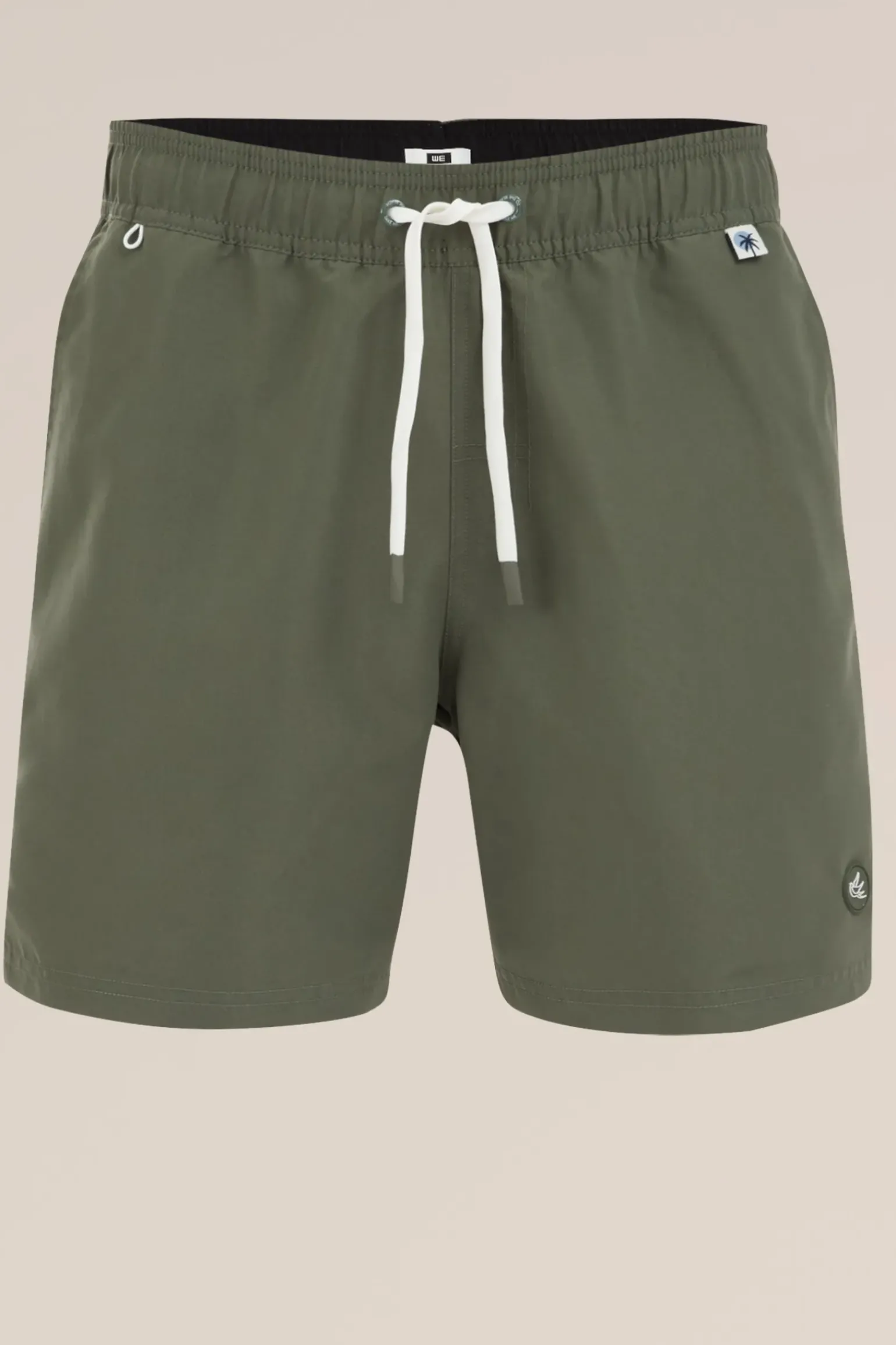 regular fit zwembroek