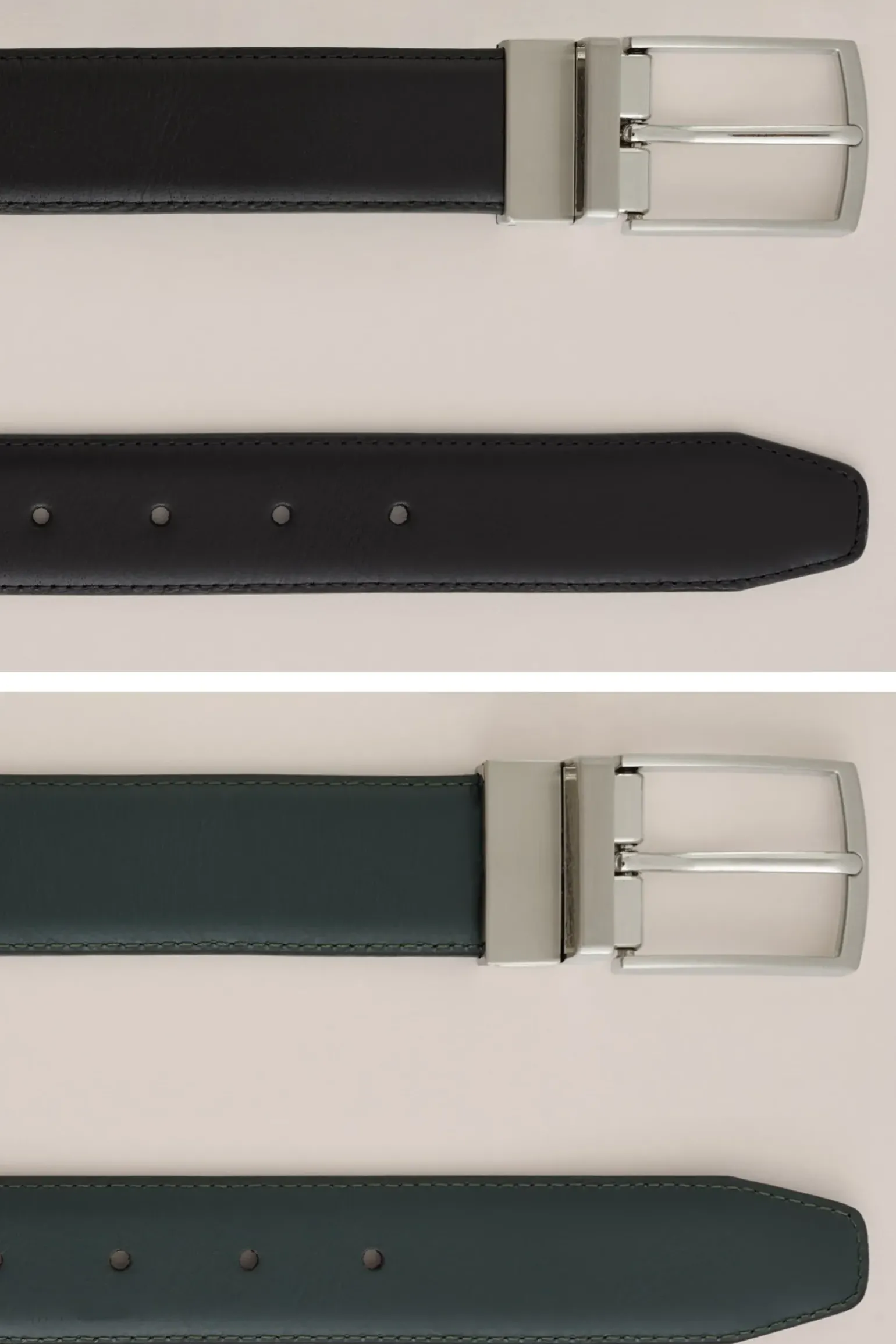 reversible riem
