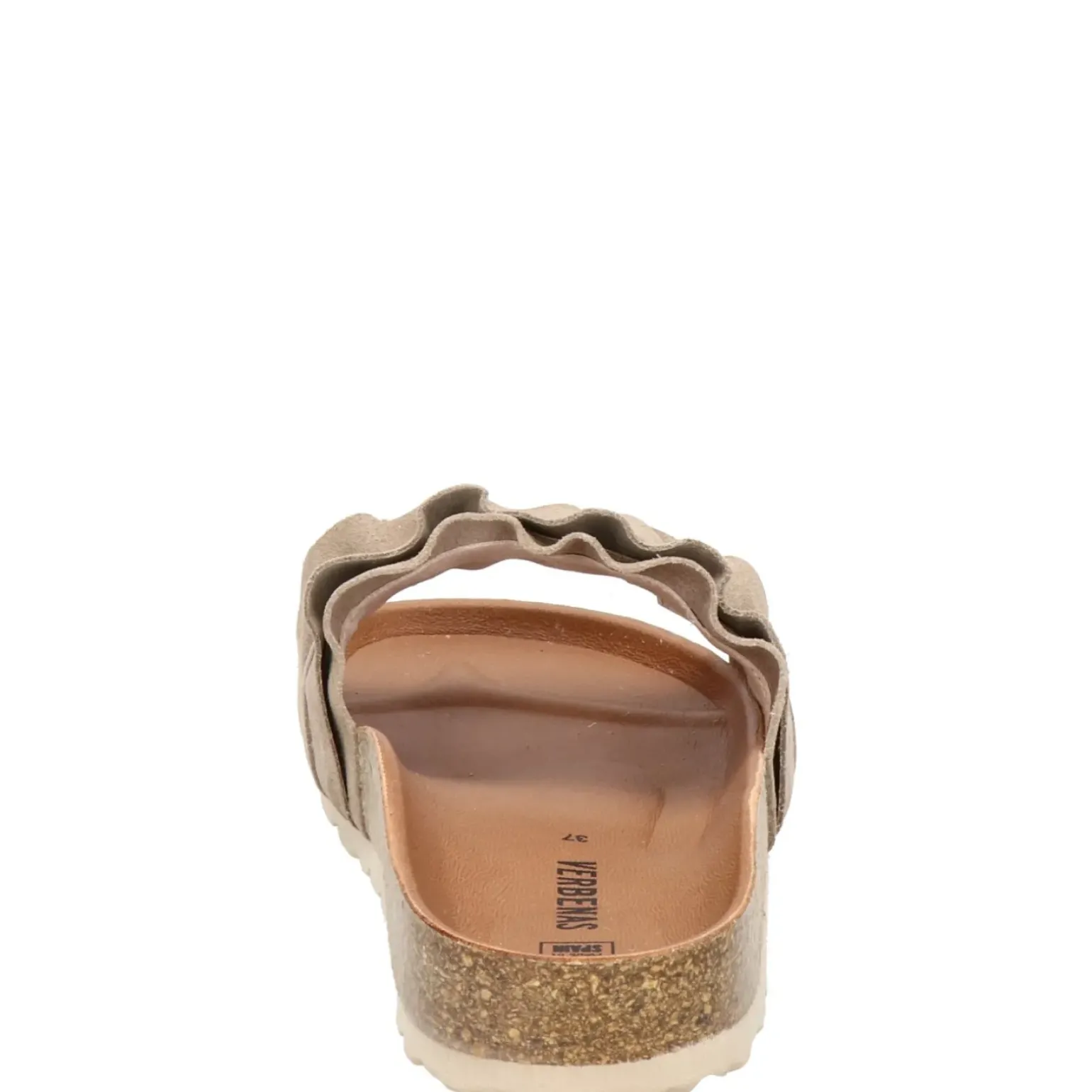 Rocio dames slipper