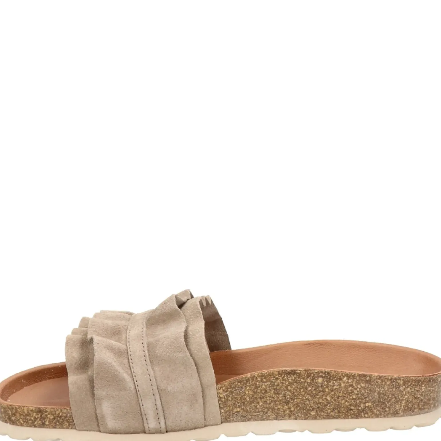 Rocio dames slipper