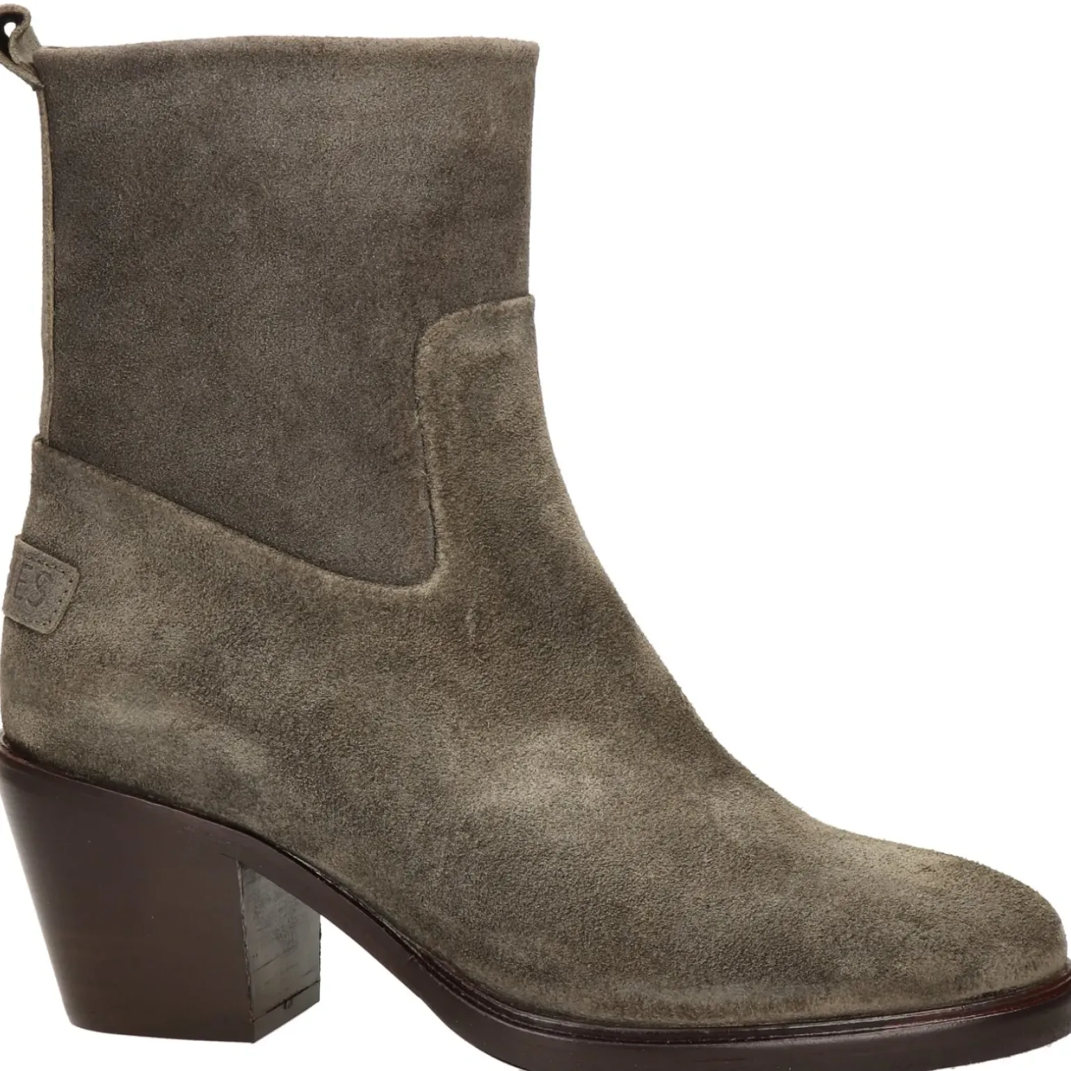 Shabbies Amsterdam Julie dames boot