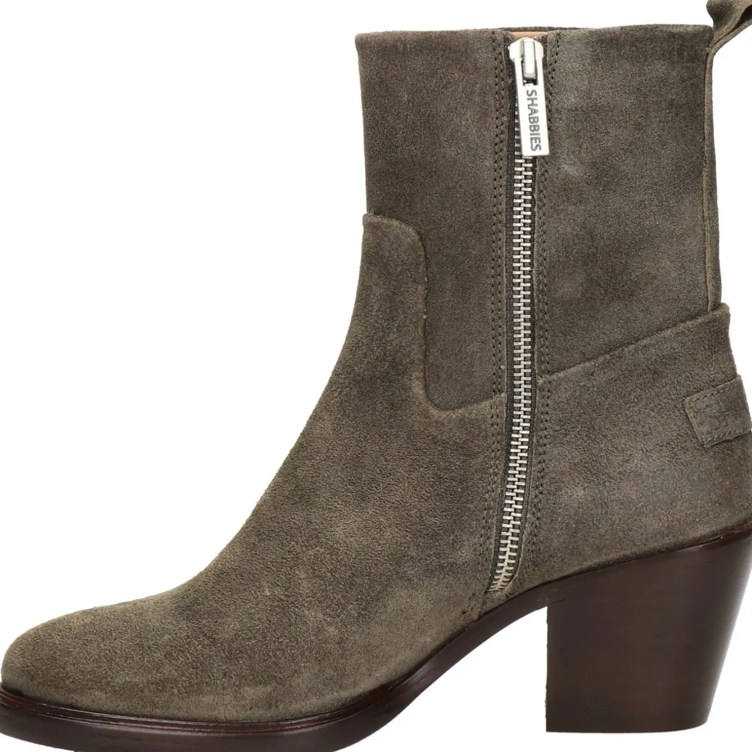 Shabbies Amsterdam Julie dames boot