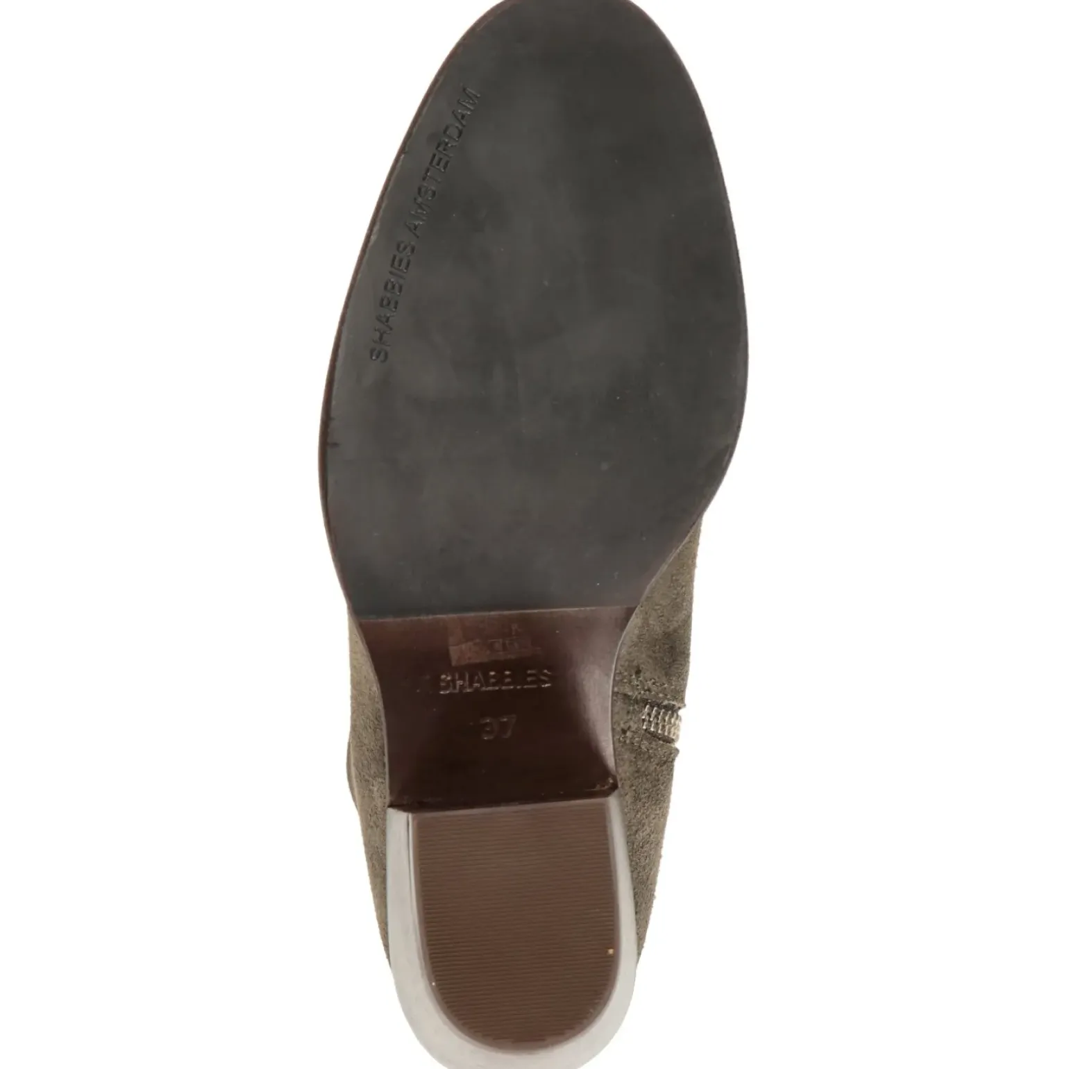Shabbies Amsterdam Julie dames boot