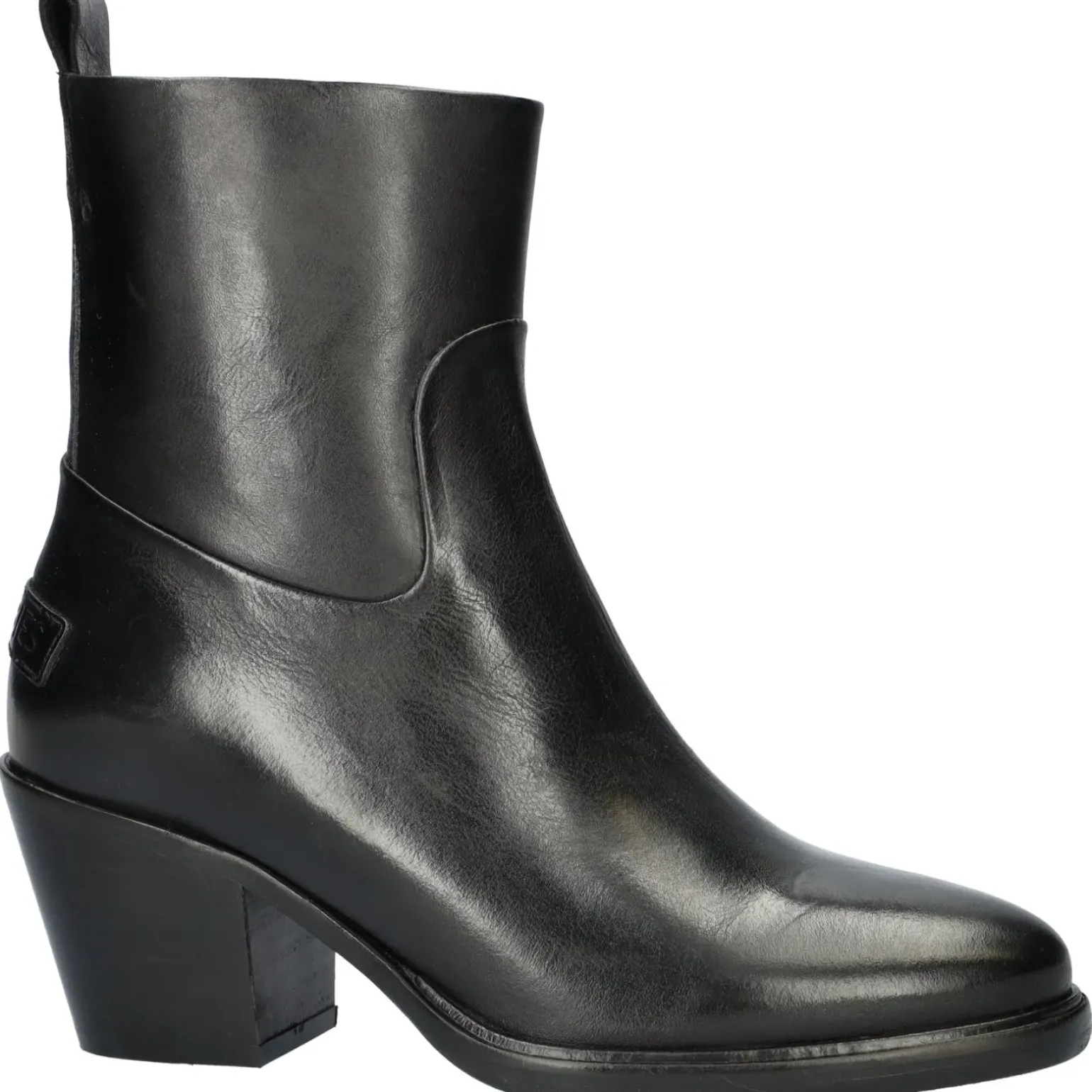 Shabbies Amsterdam Julie dames enkelboot