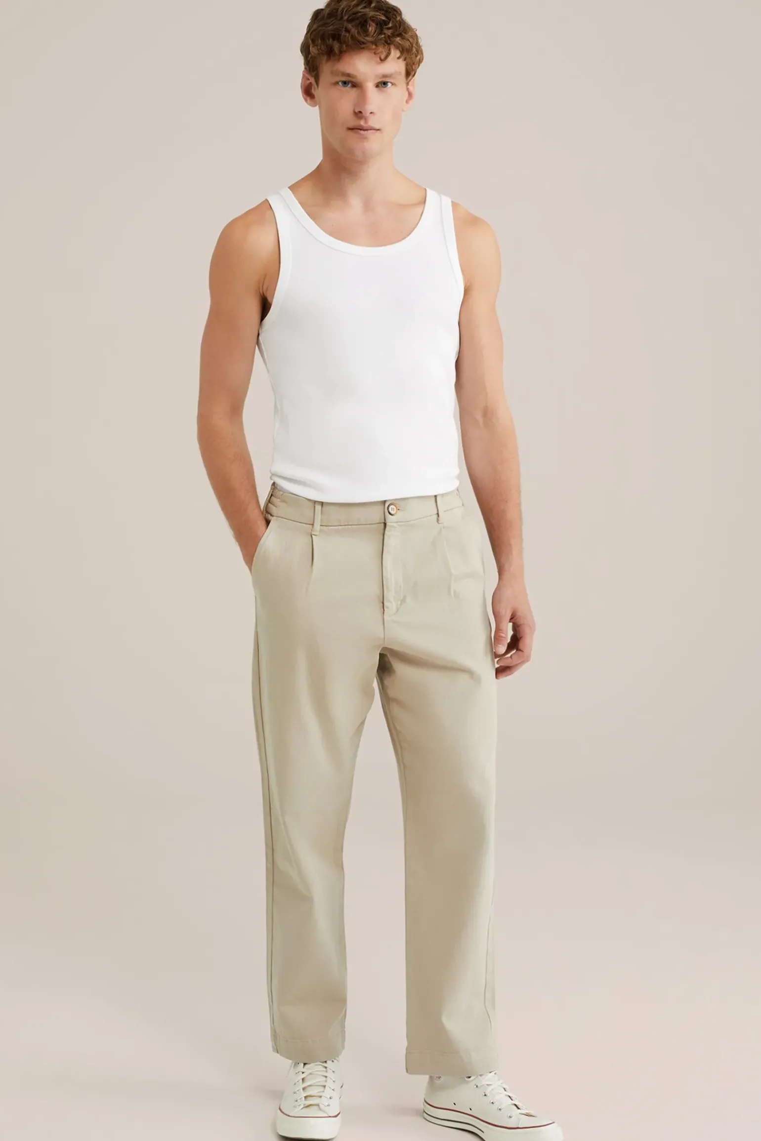 singlet