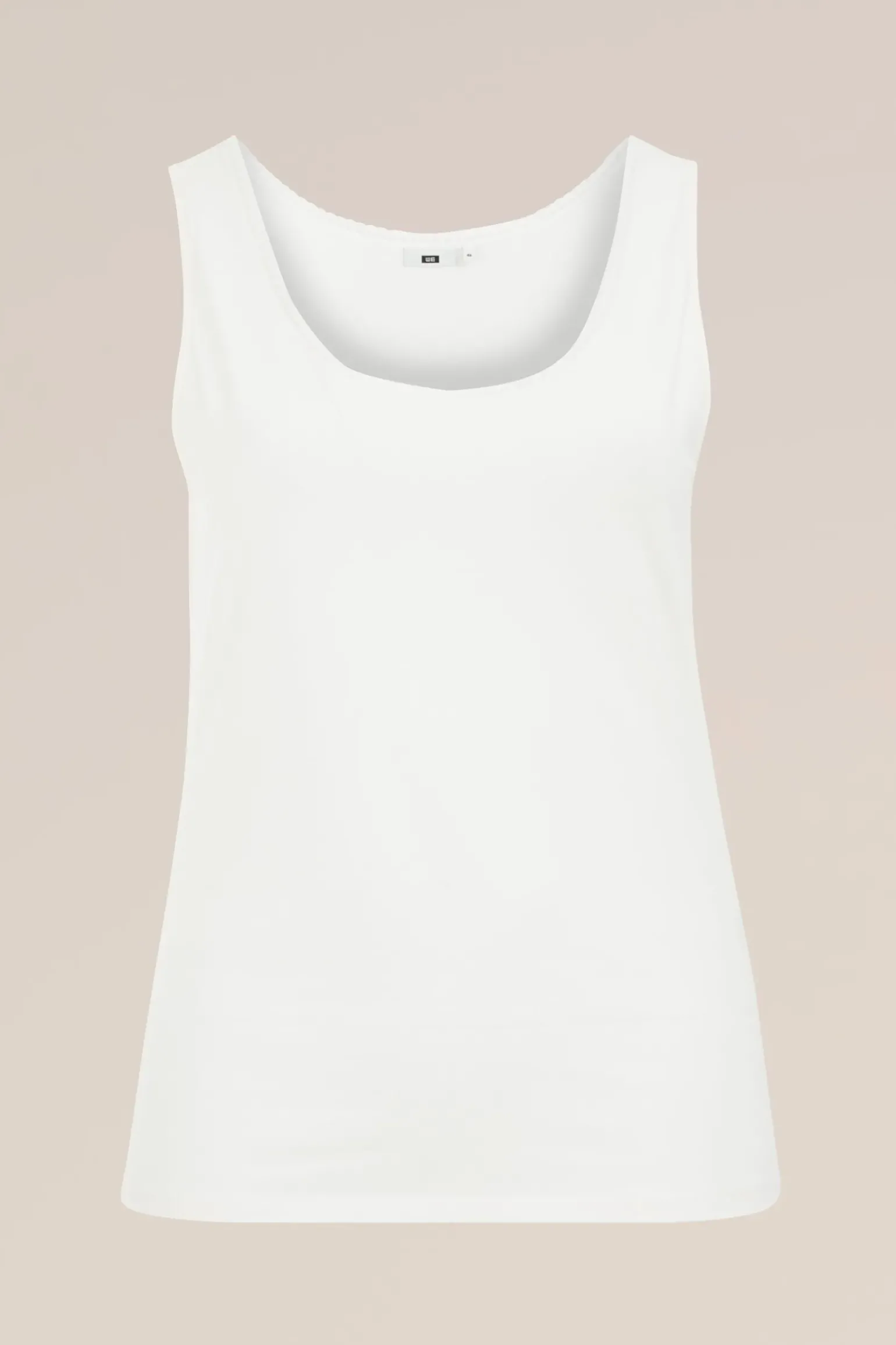 singlet met kant - Curve