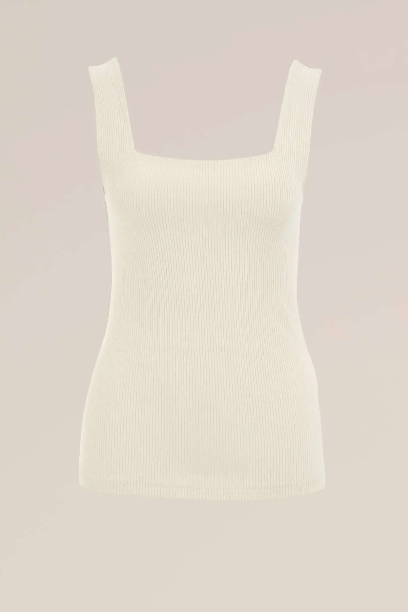 singlet van ribstof
