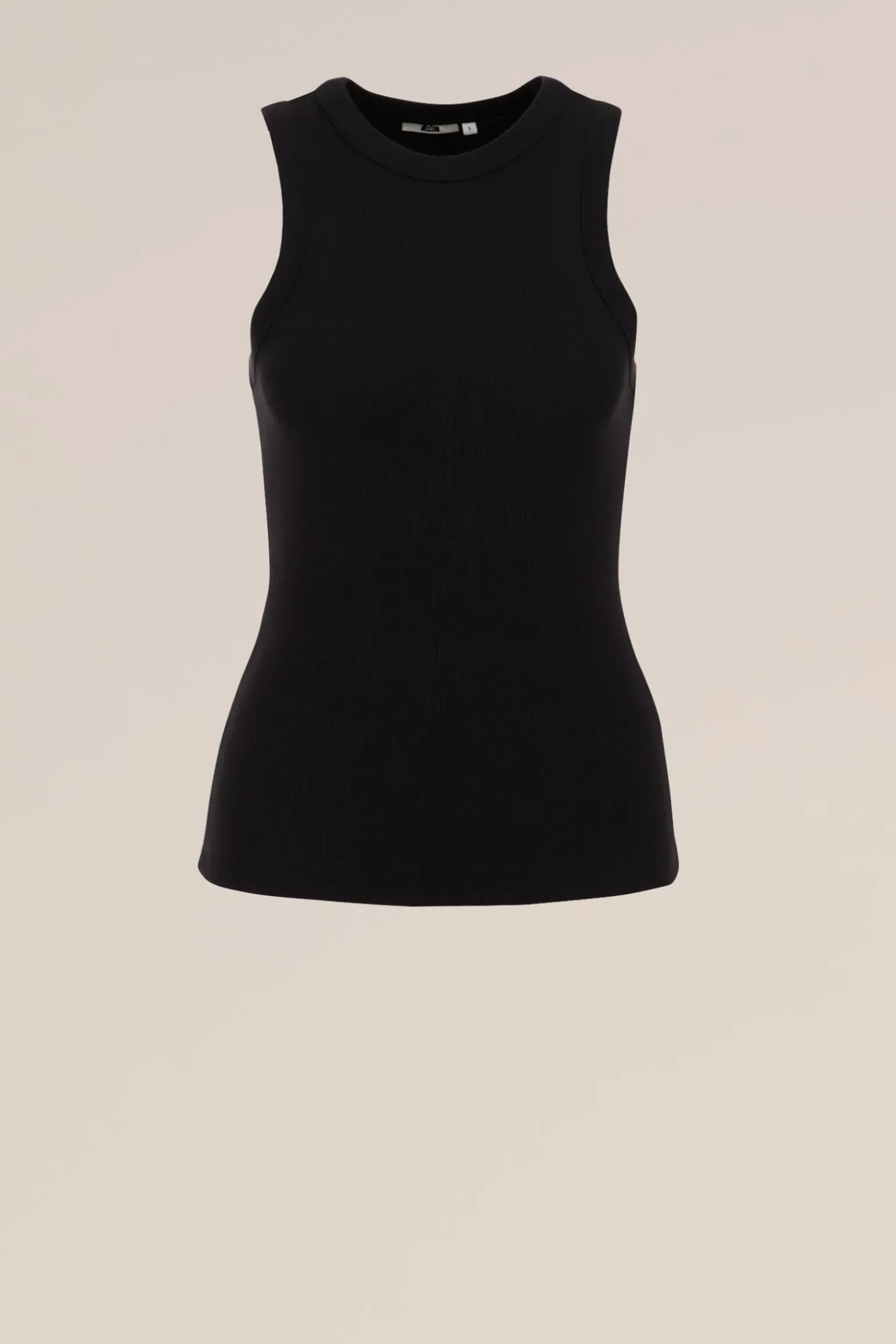 singlet van ribstof