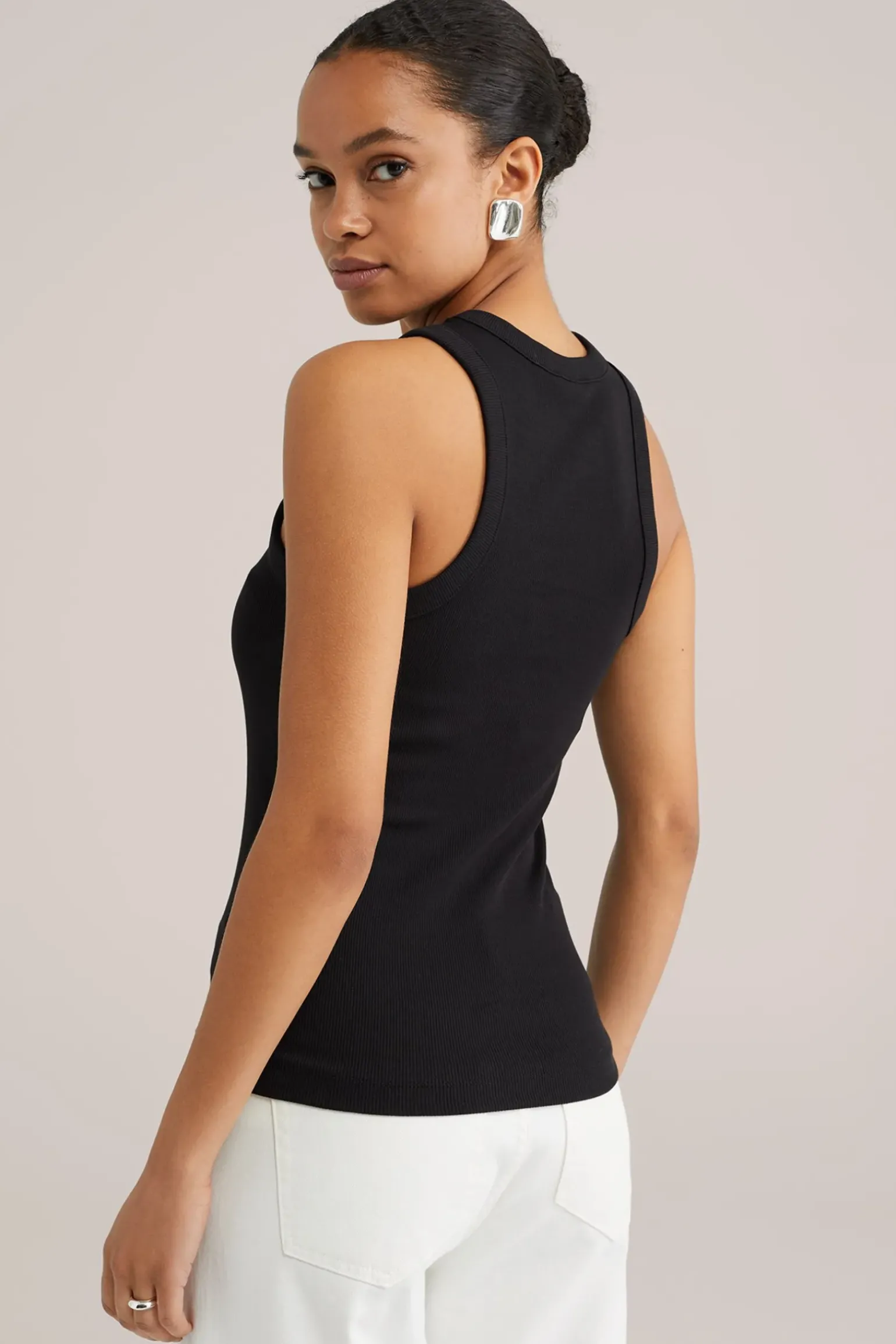 singlet van ribstof