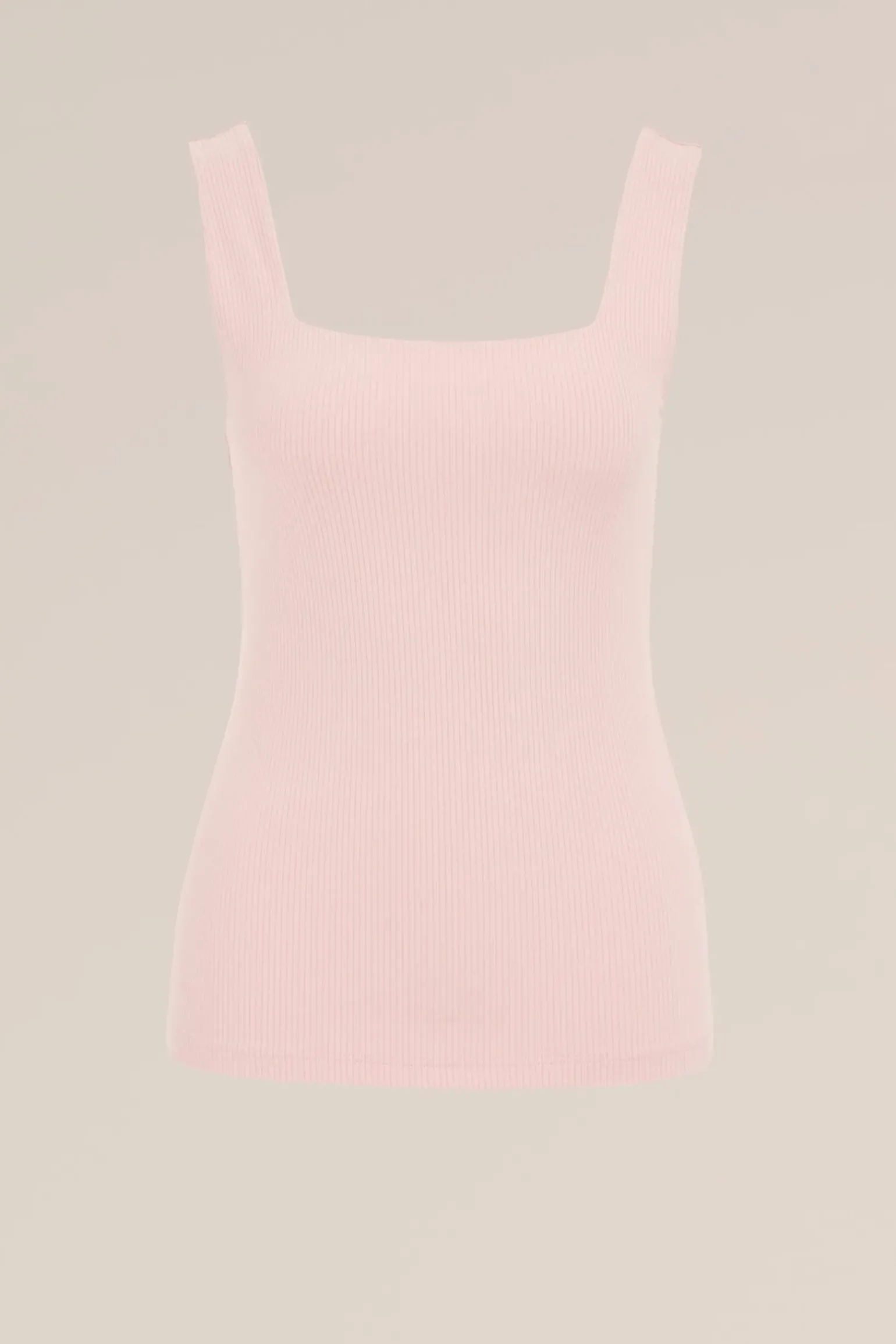 singlet van ribstof
