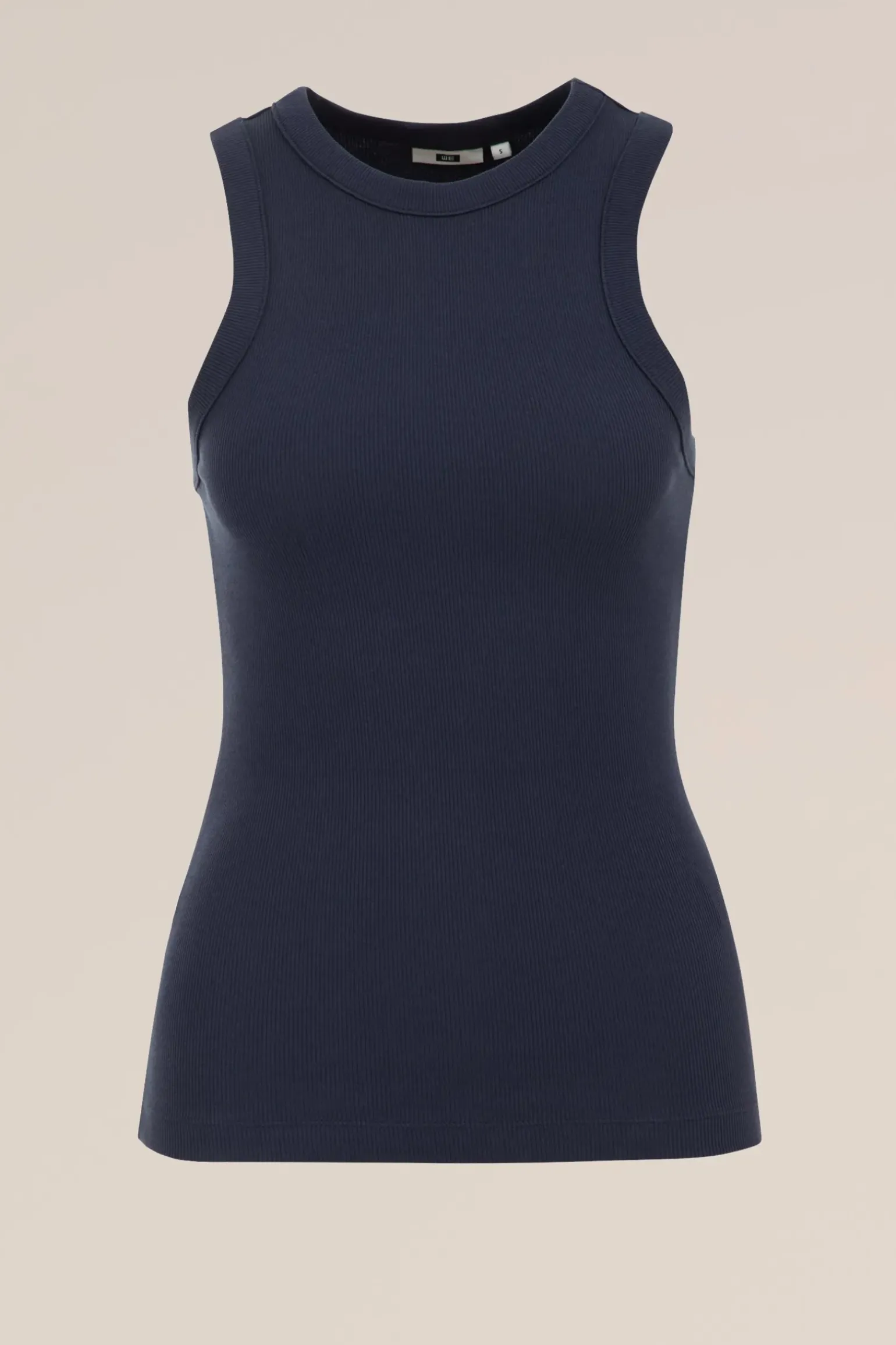 singlet van ribstof