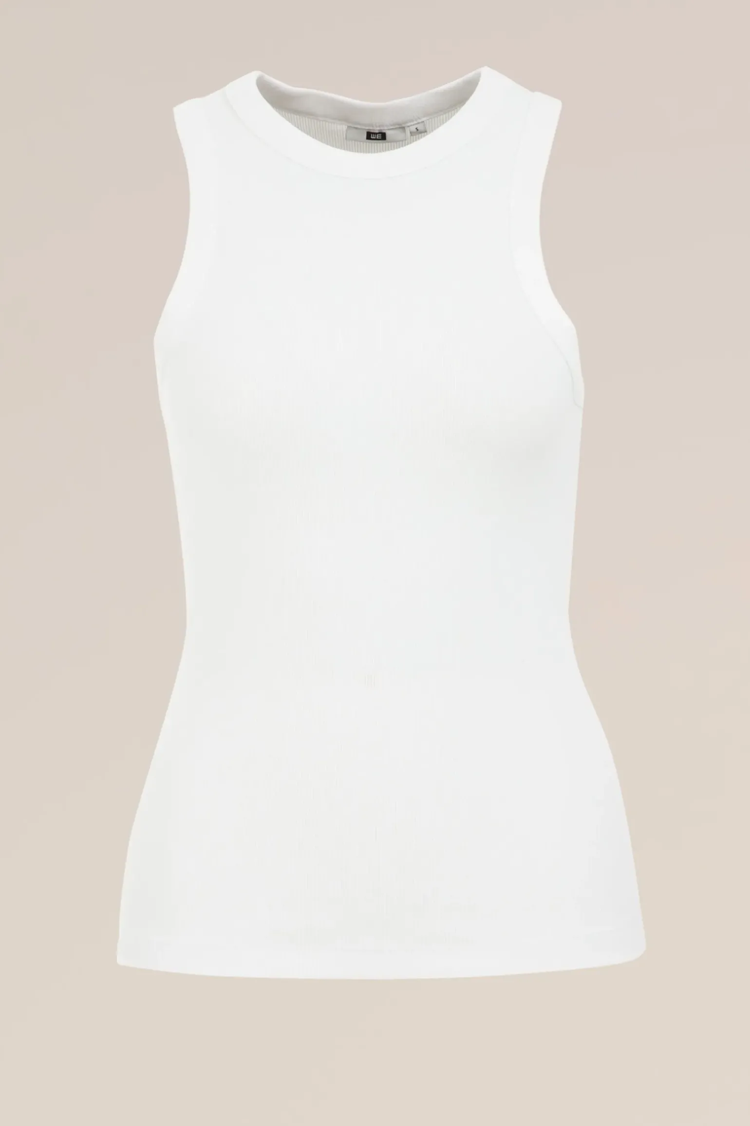 singlet van ribstof