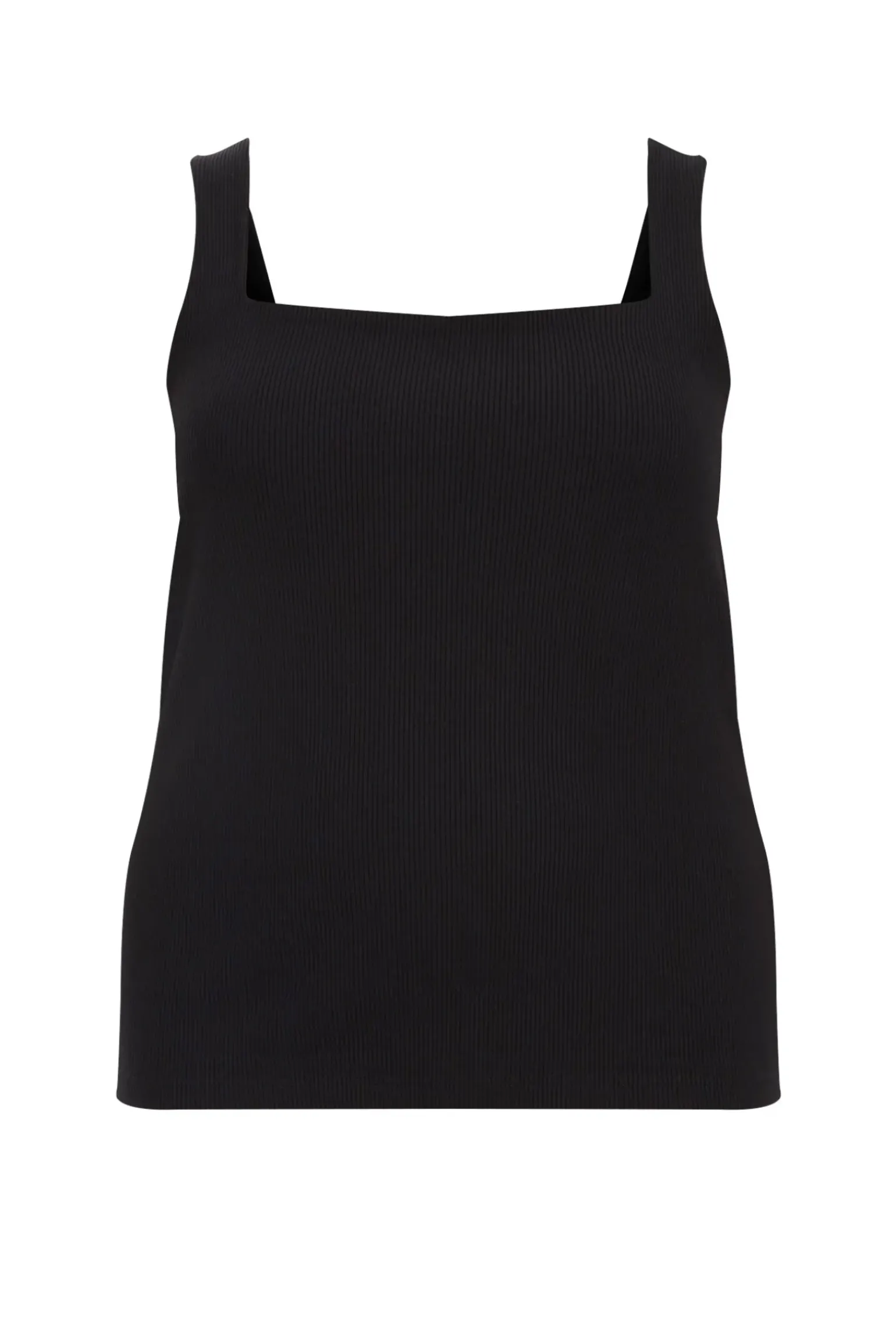singlet van ribstof - Curve