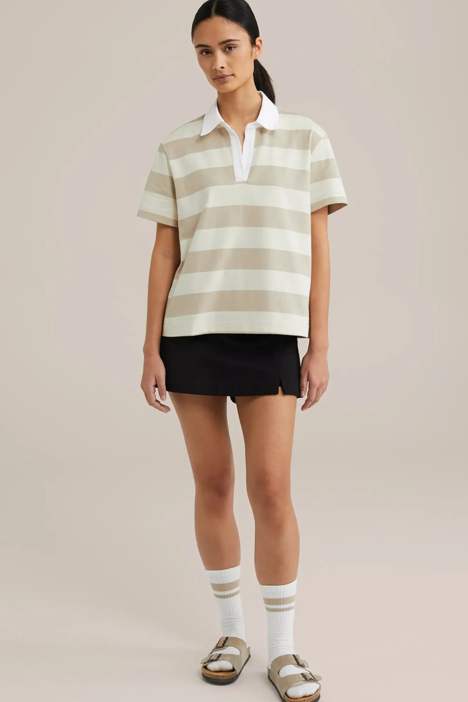 skort