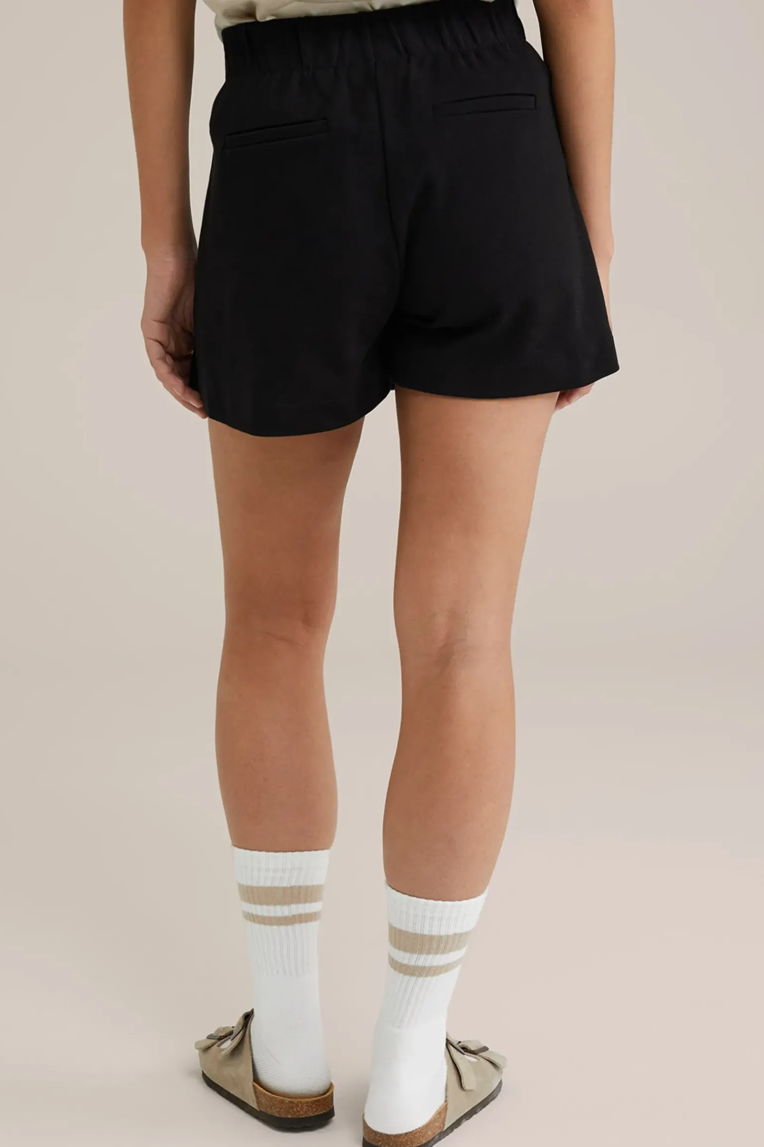 skort