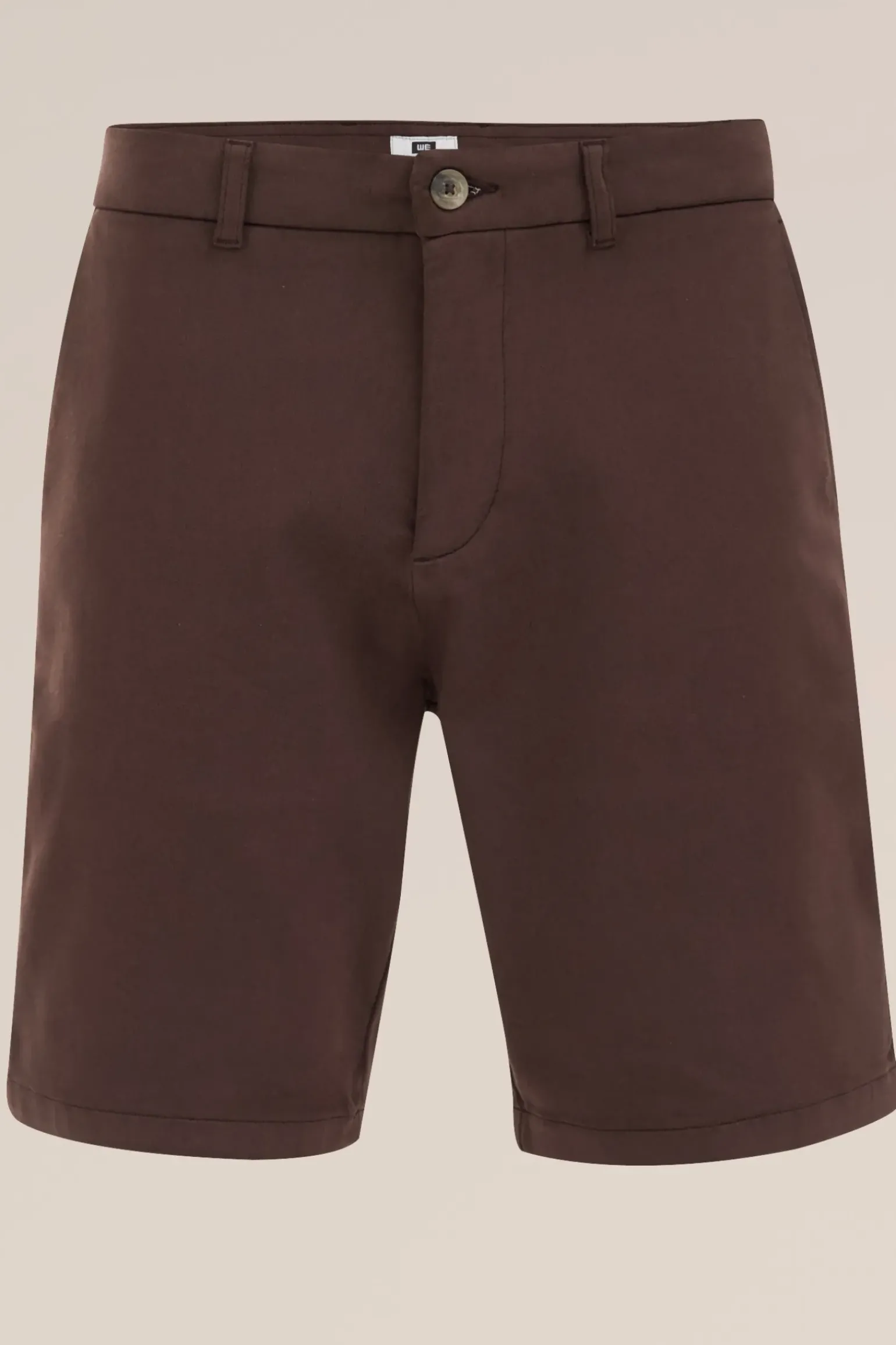 slim fit chinoshort
