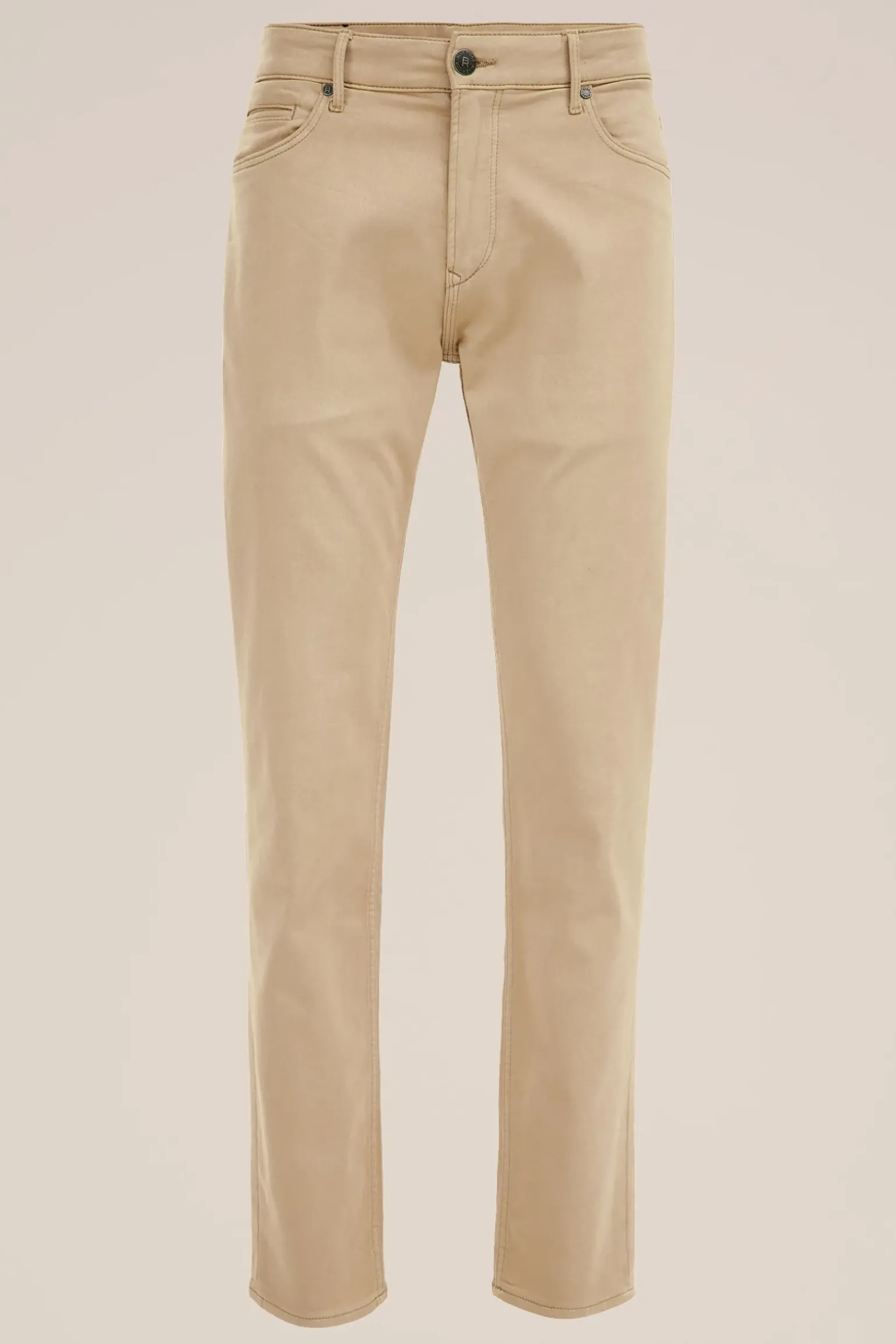 slim fit jeans van jog denim