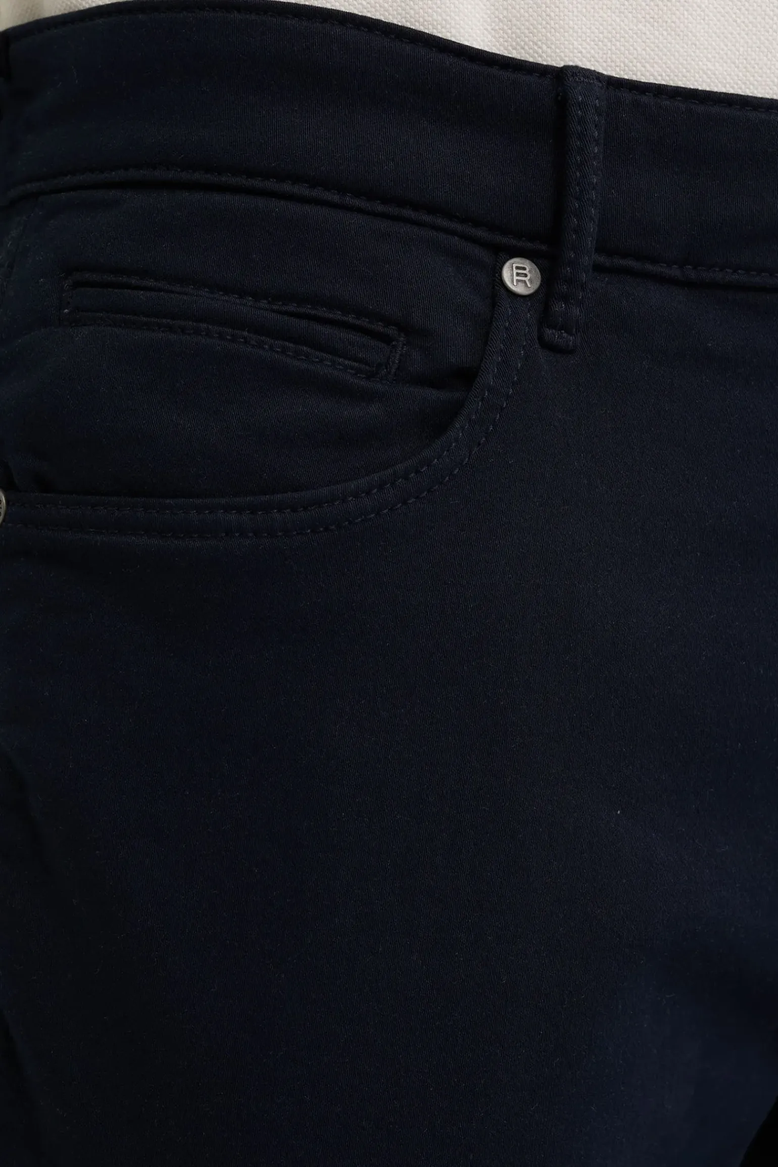 slim fit jeans van jog denim