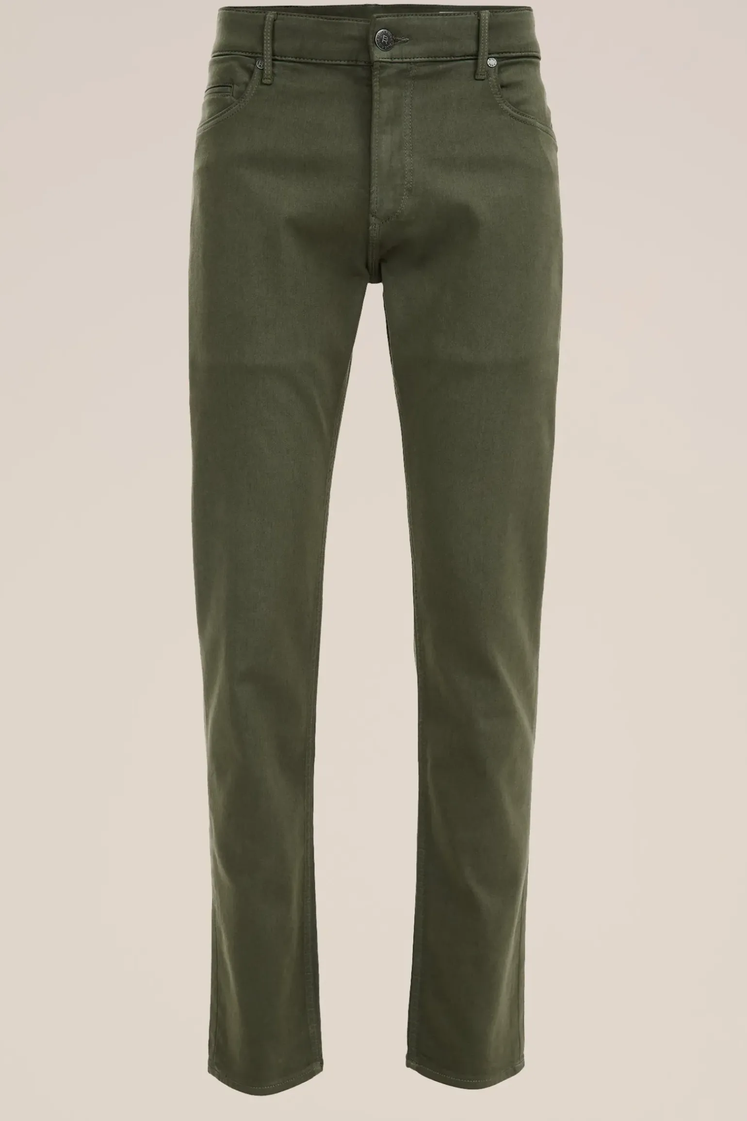 slim fit jeans van jog denim