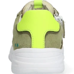 Steven Spring - Lage Sneakers