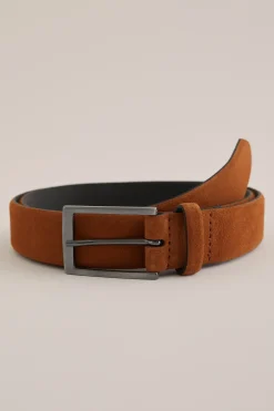 suède riem