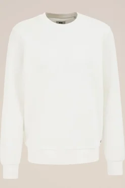 sweater met antibacteri&euml;le finish