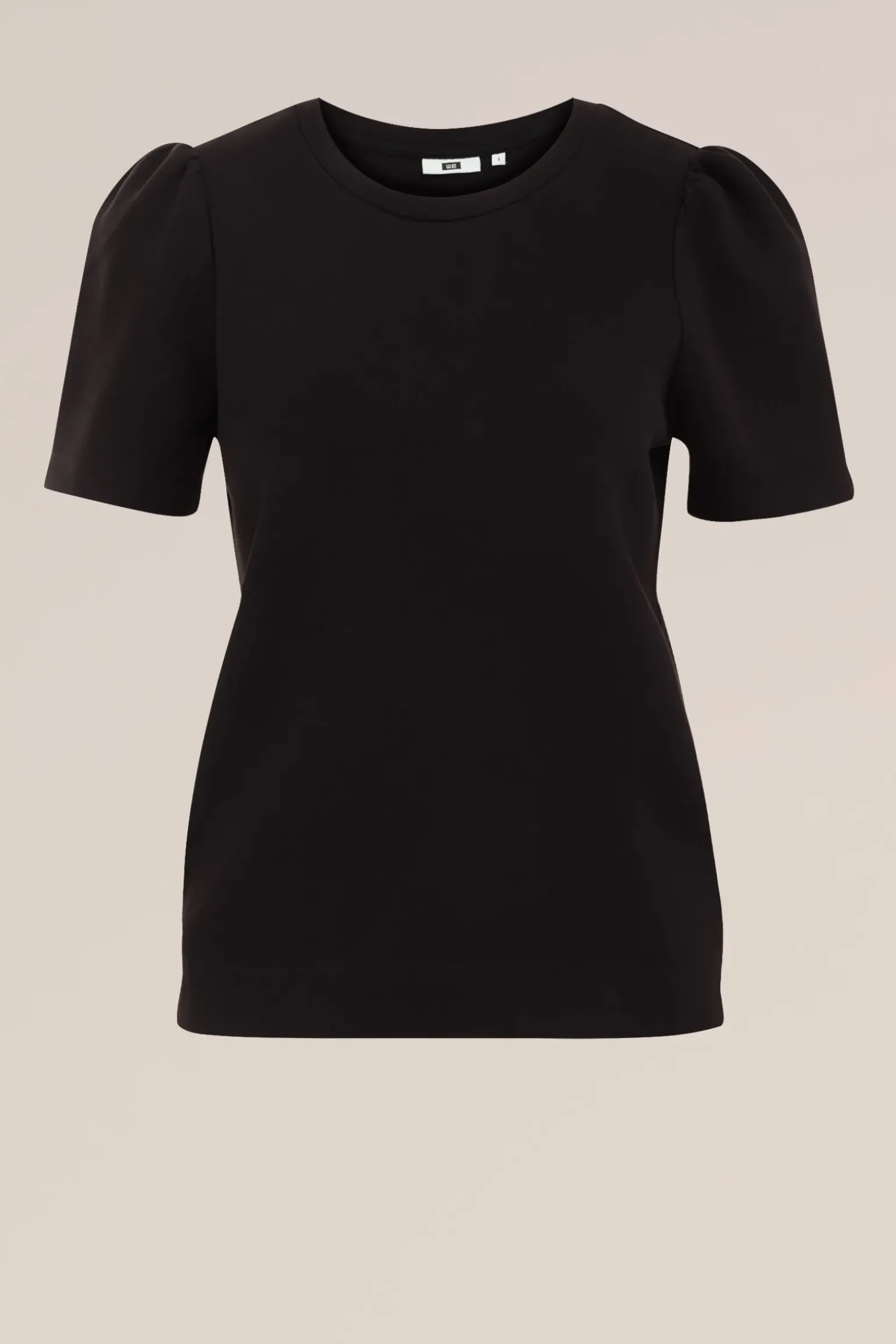 sweater met stretch