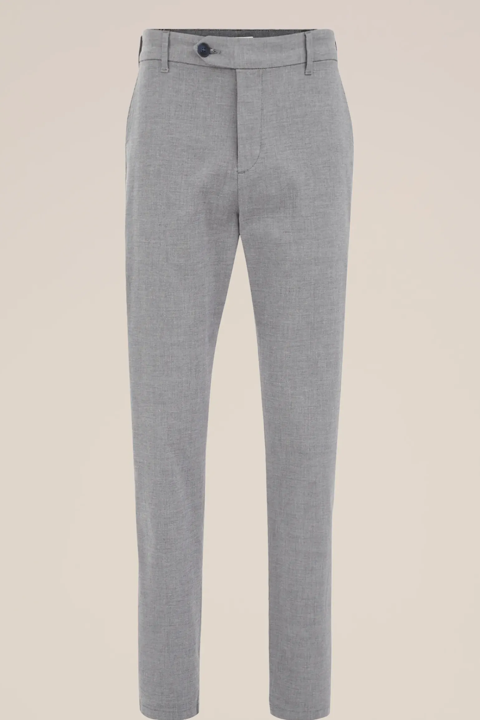 tapered pantalon
