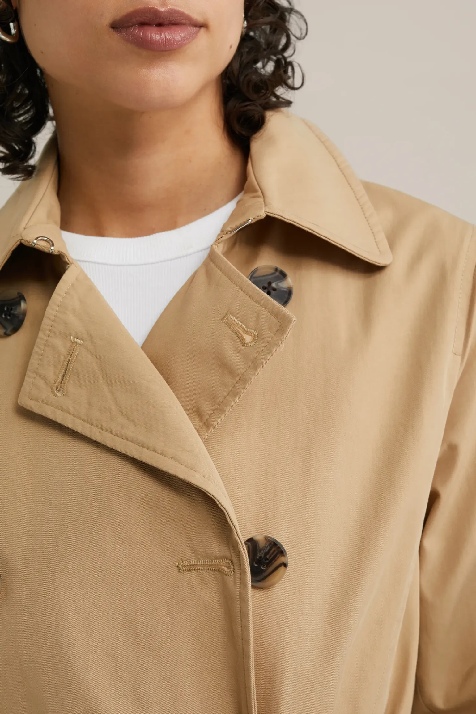 trenchcoat