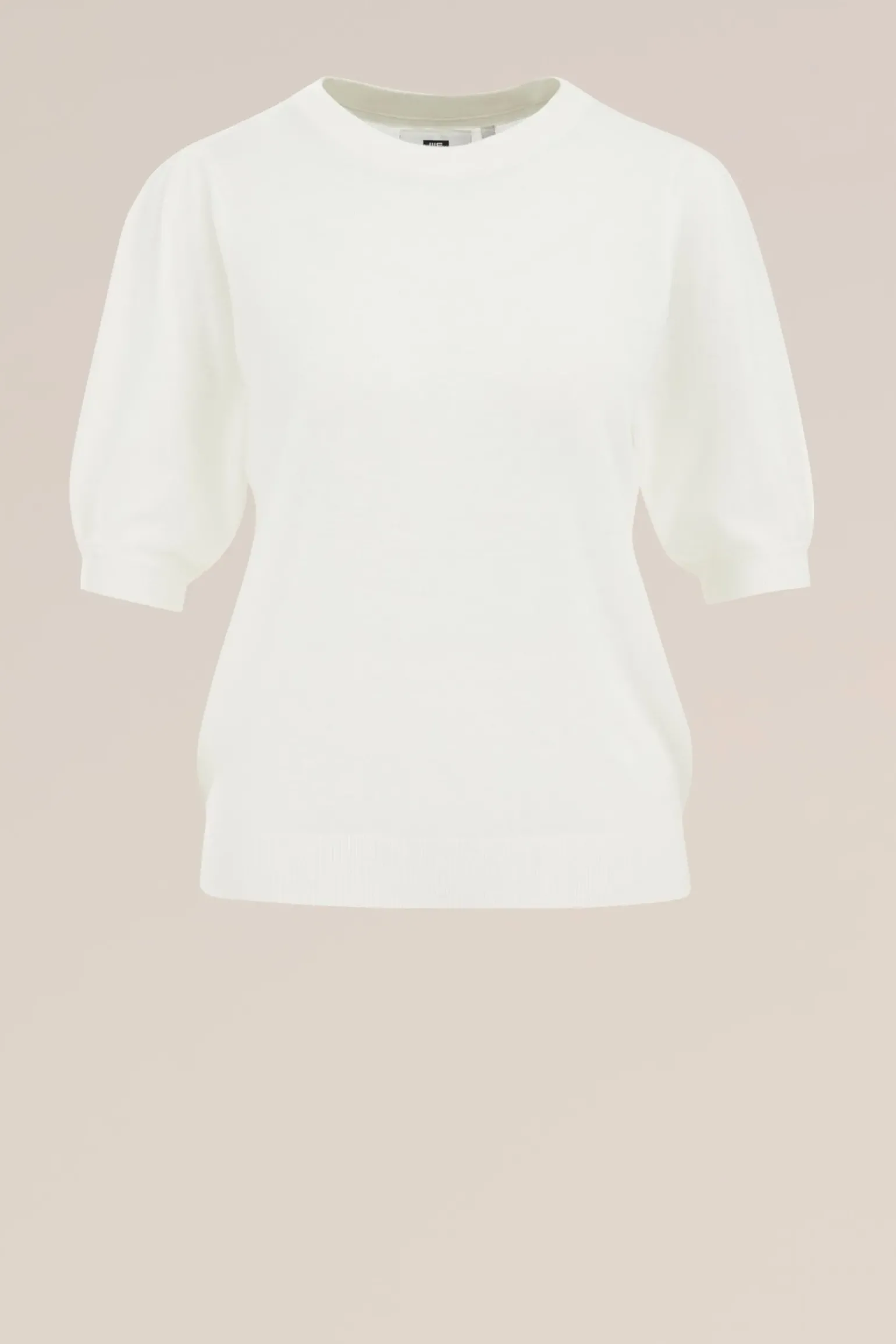 trui - THE CASHMERE COMFORT KNIT