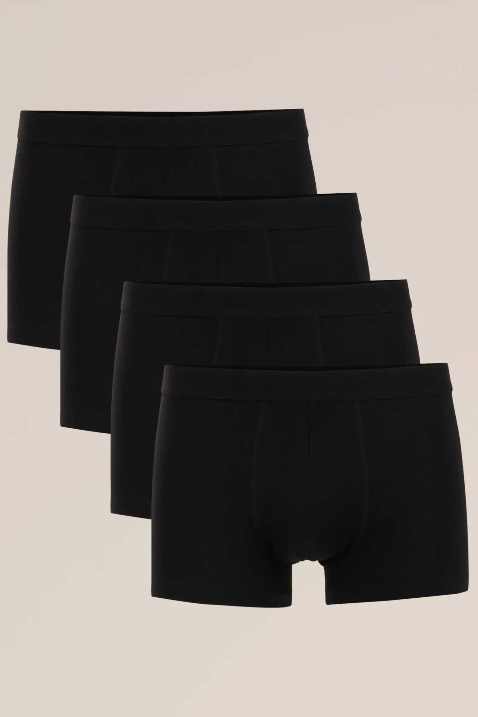 trunk, 4 pack
