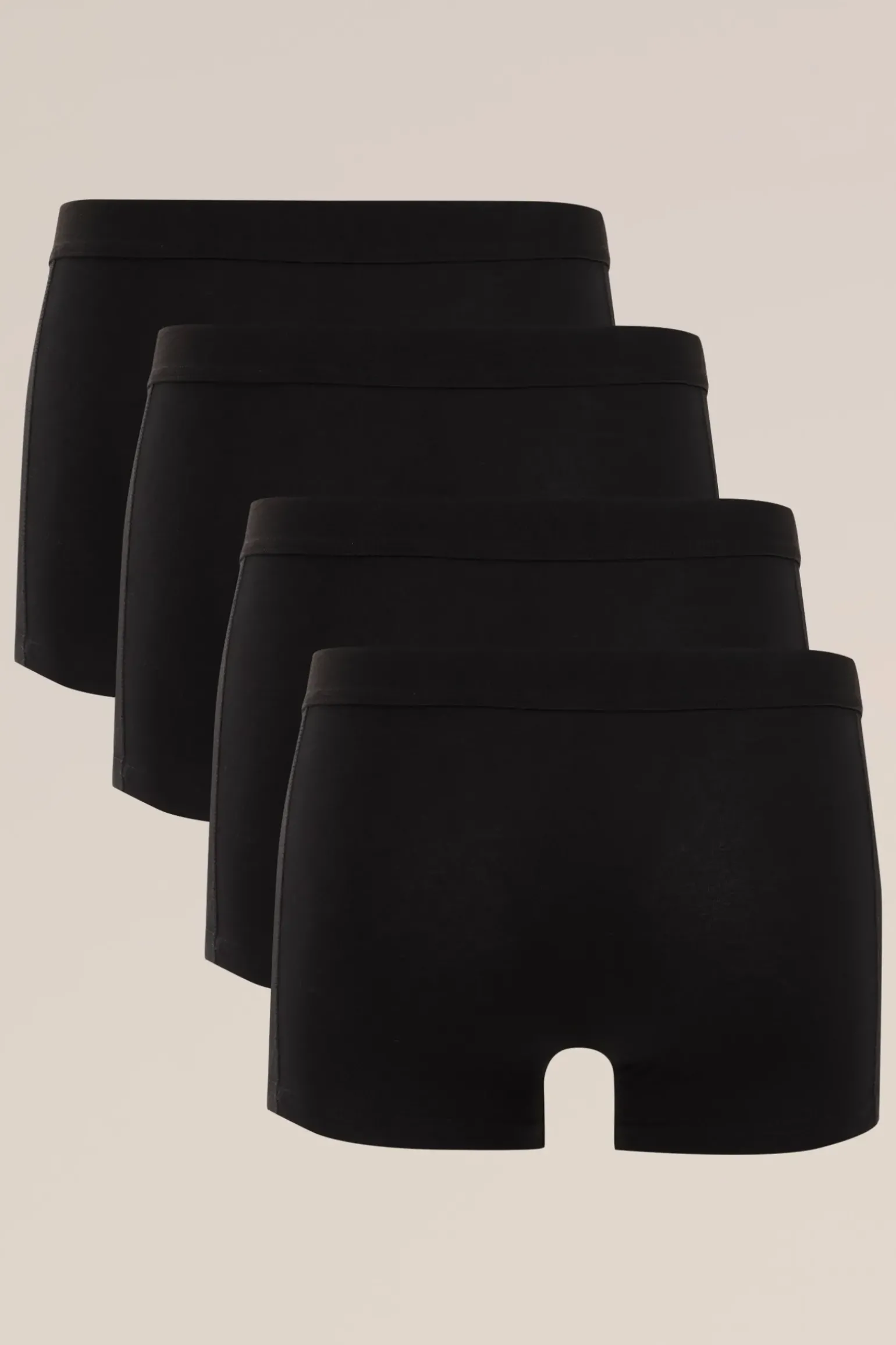 trunk, 4 pack