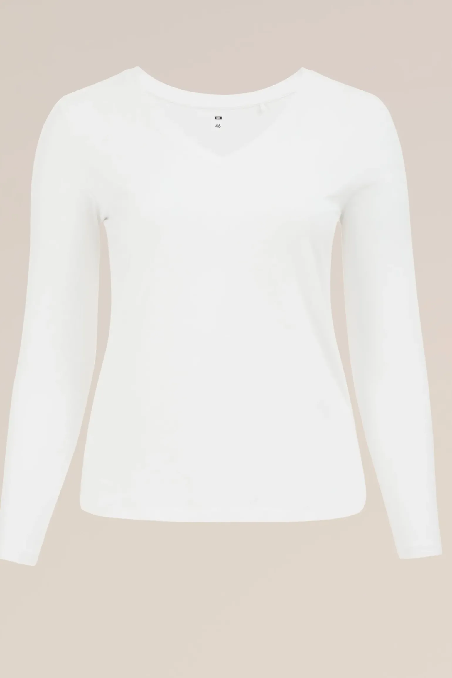 T-shirt - Curve