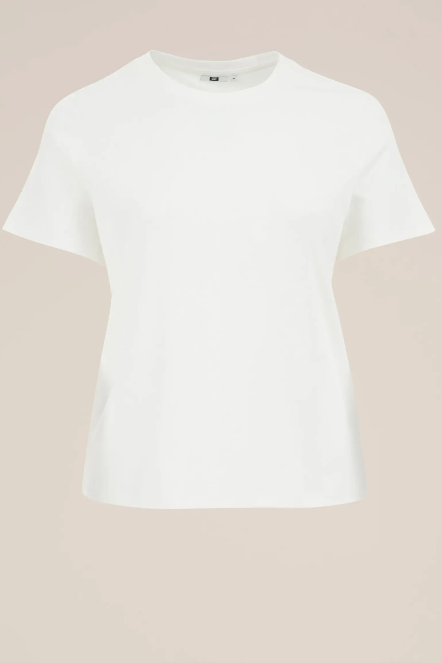 T-shirt - Curve