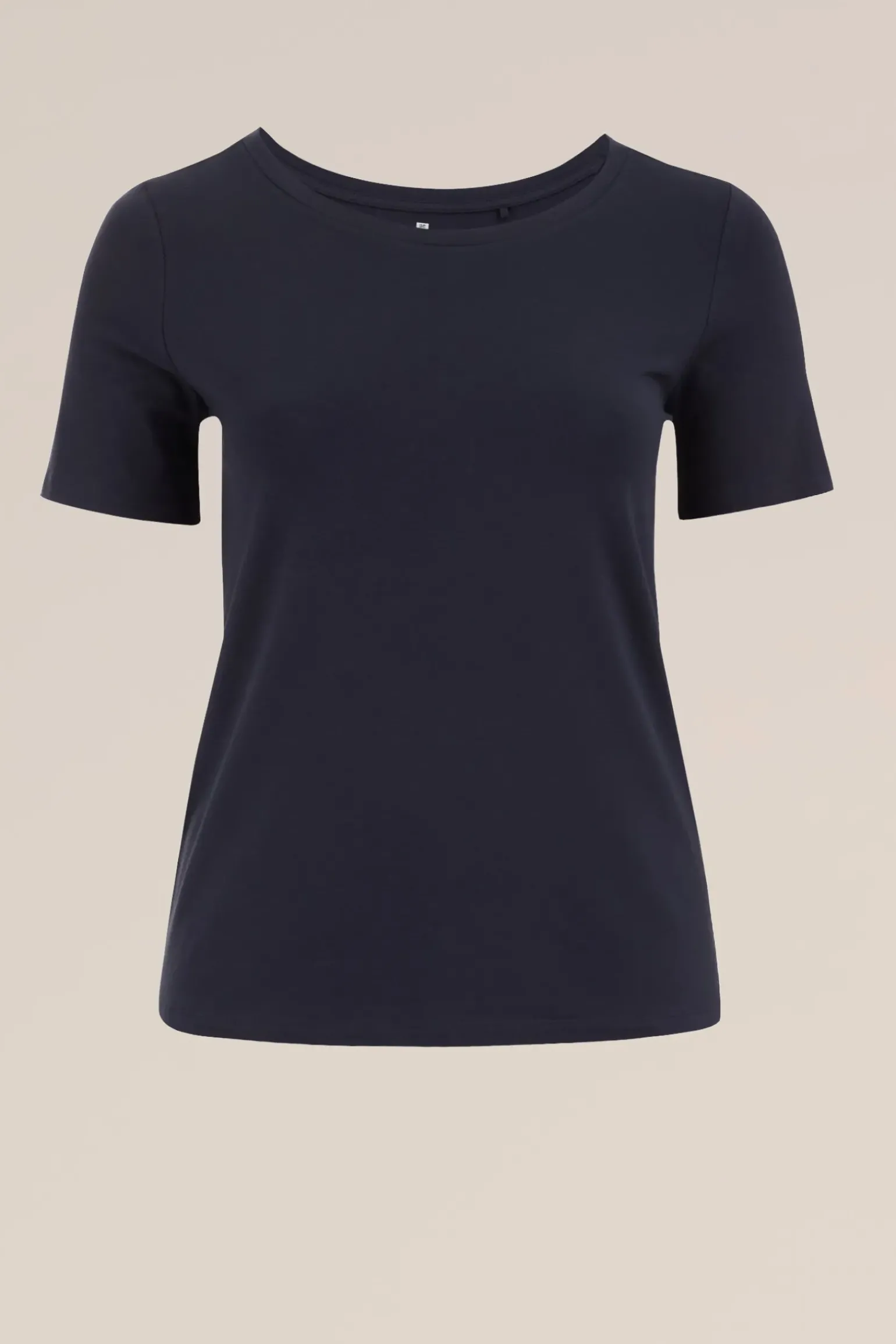 T-shirt - Curve