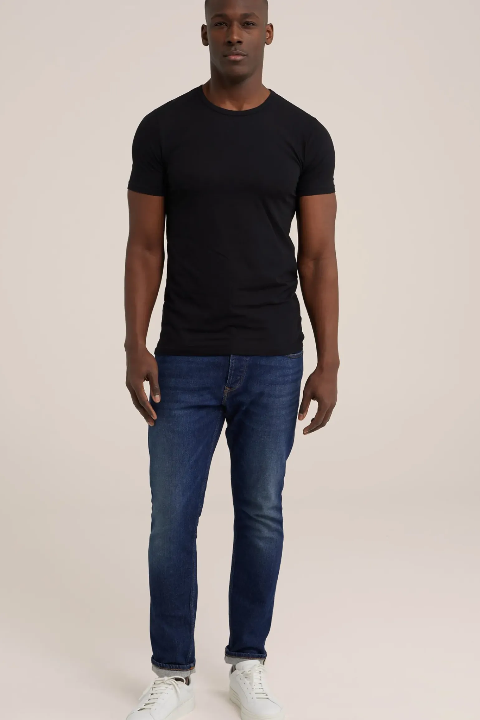 T-shirt, 4-pack