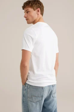T-shirt, 4-pack