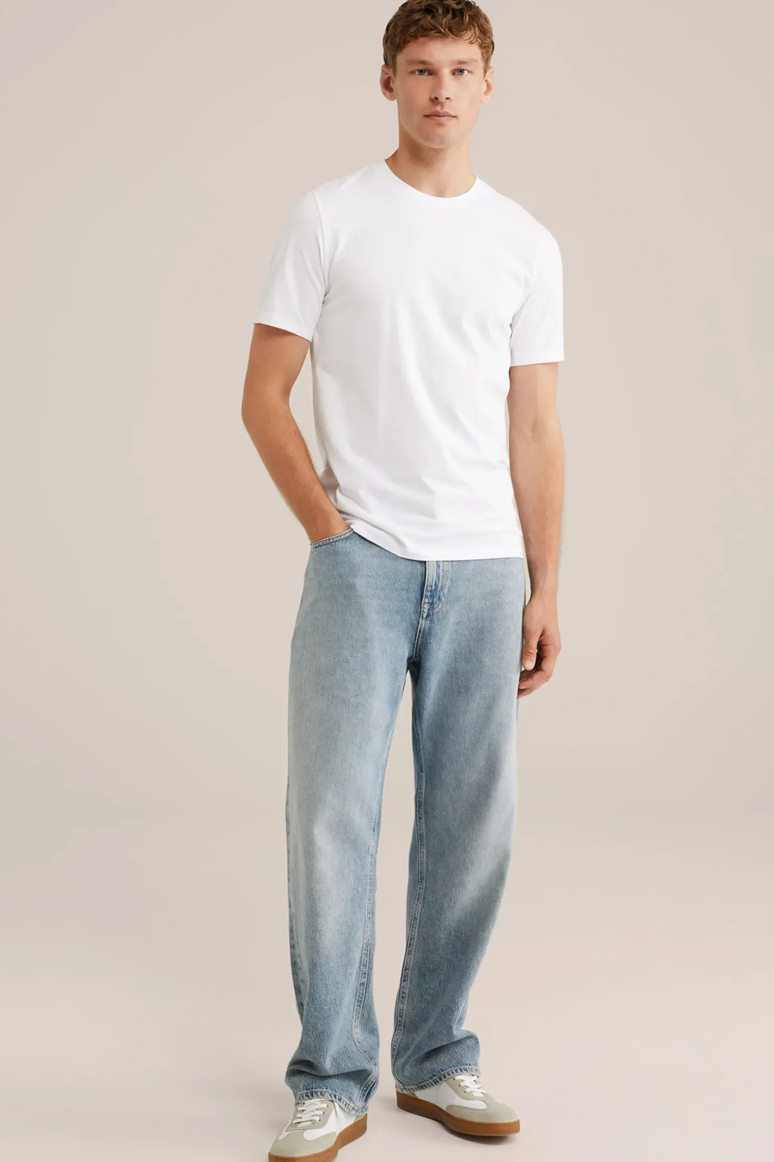 T-shirt, 4-pack