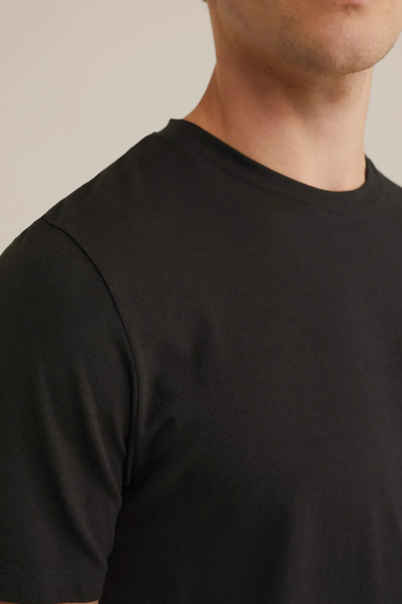 T-shirt, 2-pack